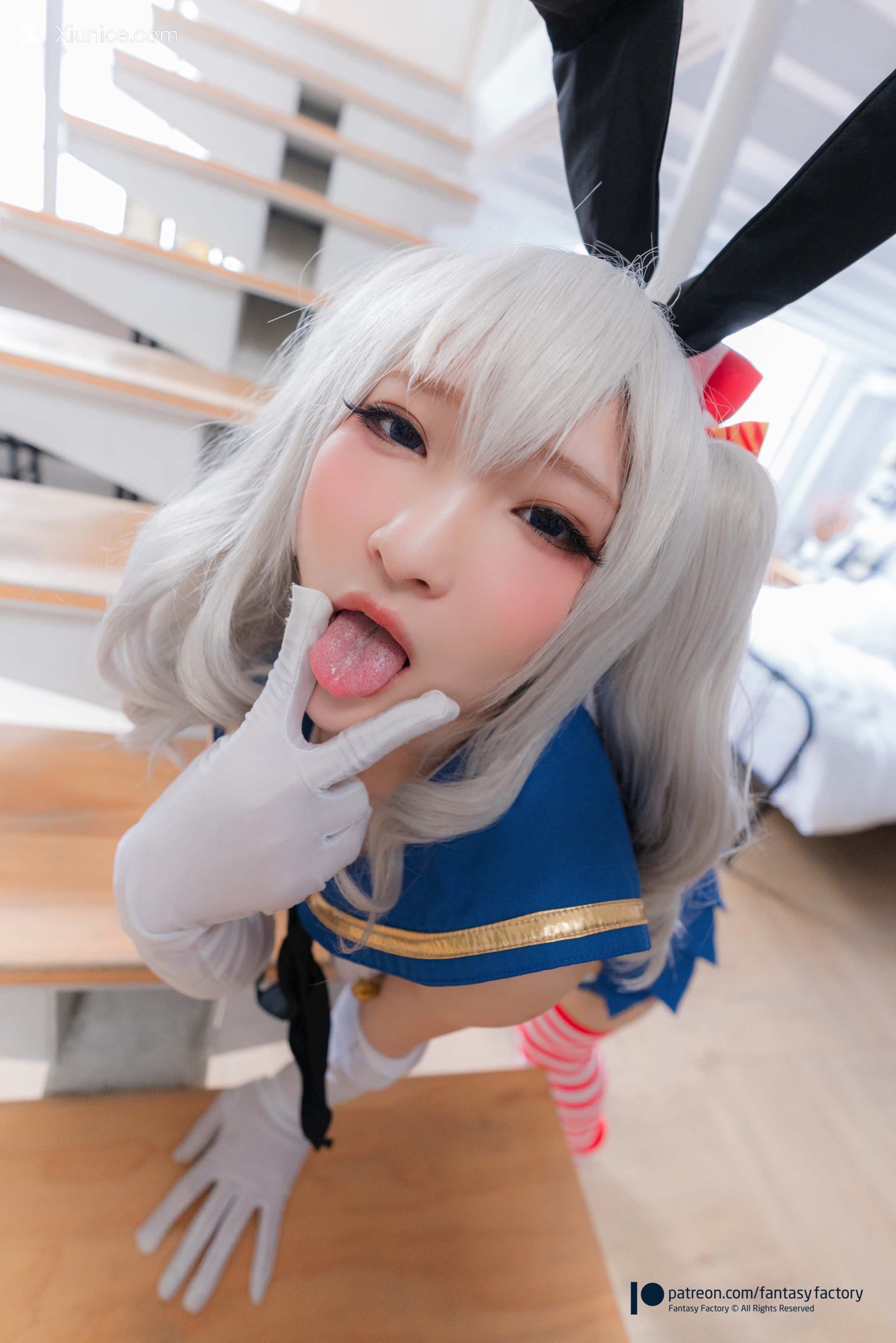 Fantasy Factory 忱畄畄 23
