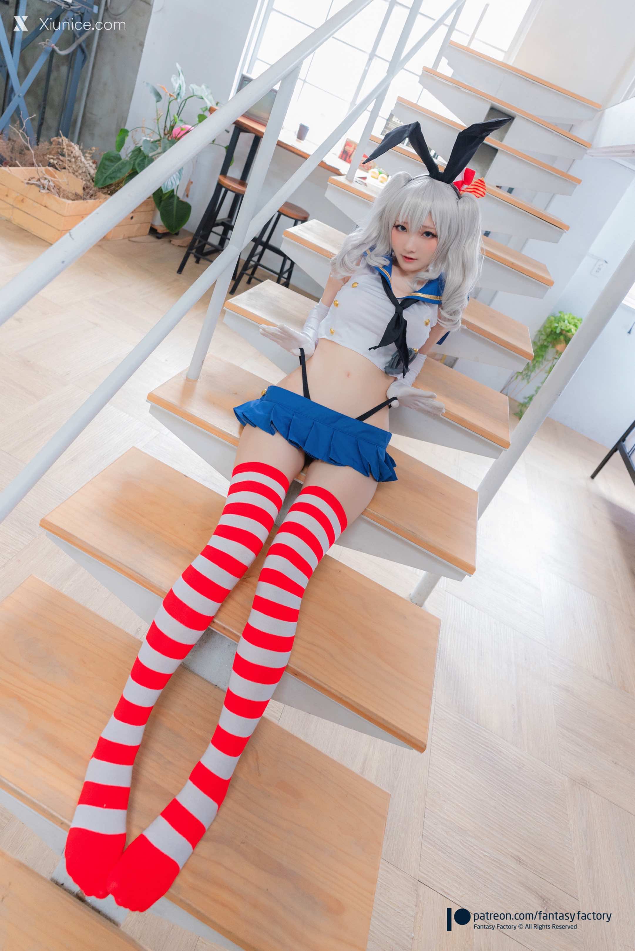 Fantasy Factory 忱畄畄 24