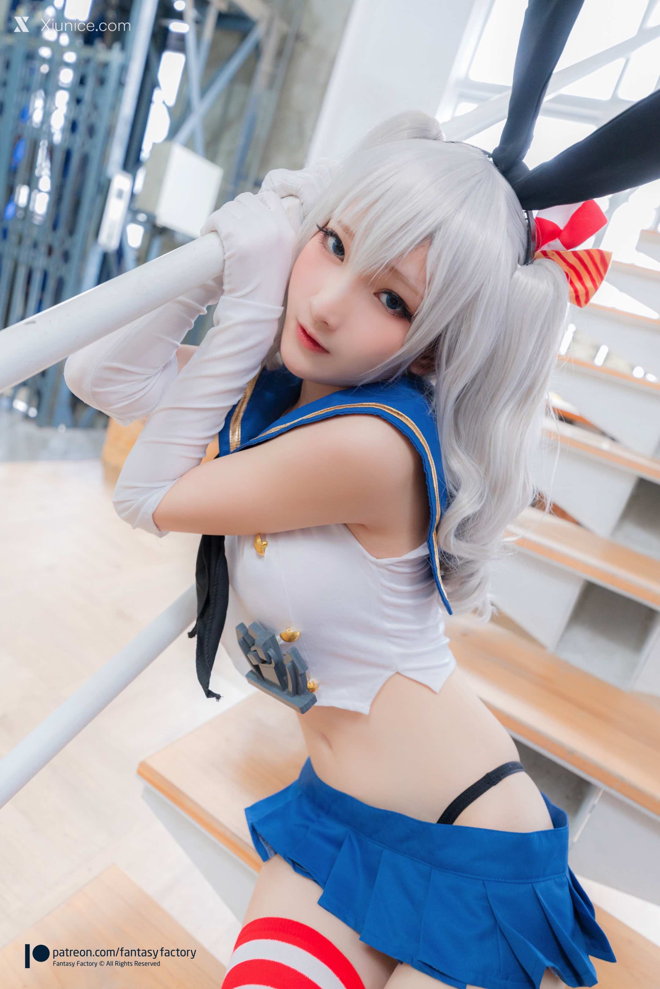 Fantasy Factory 忱畄畄 25