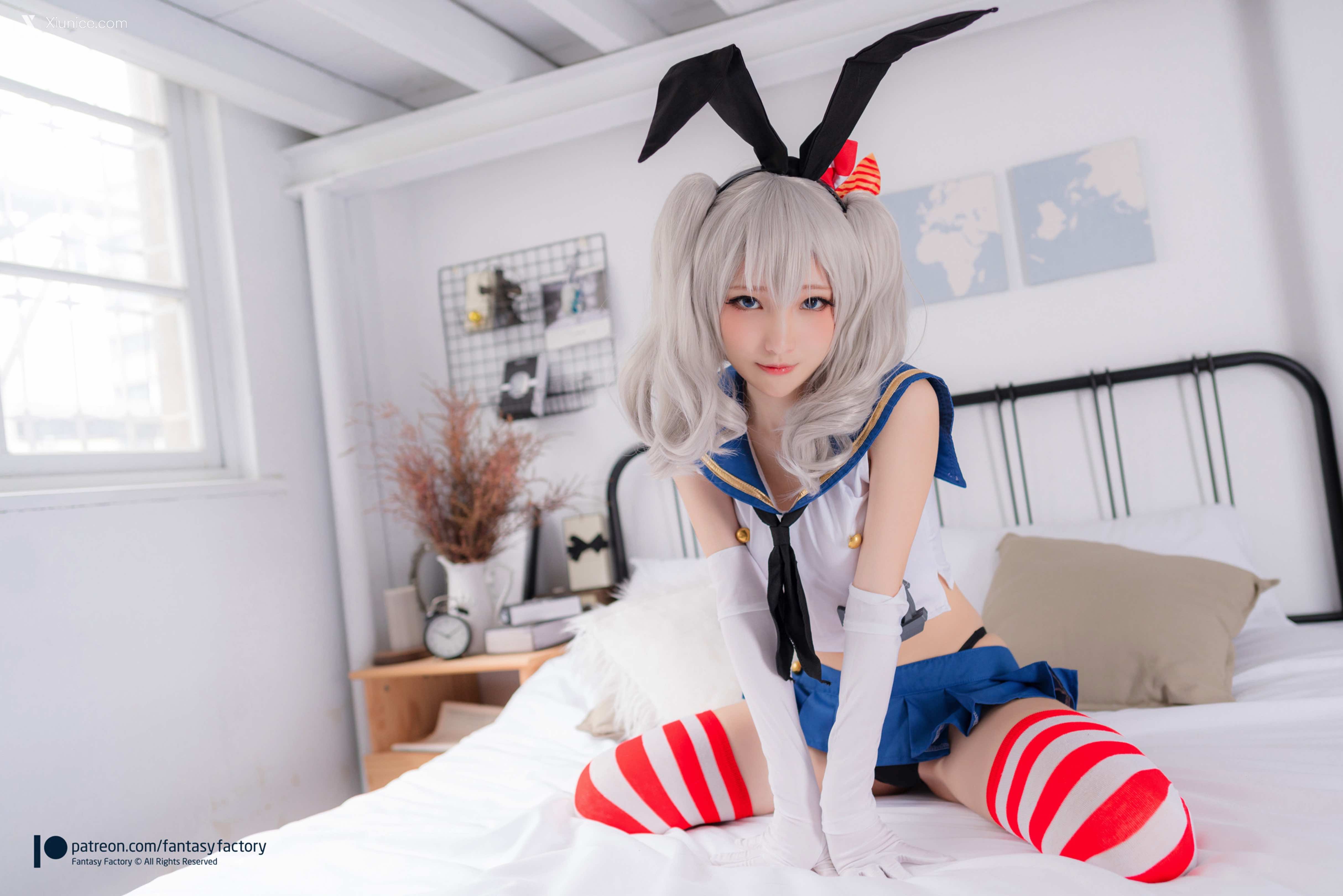 Fantasy Factory 忱畄畄 6