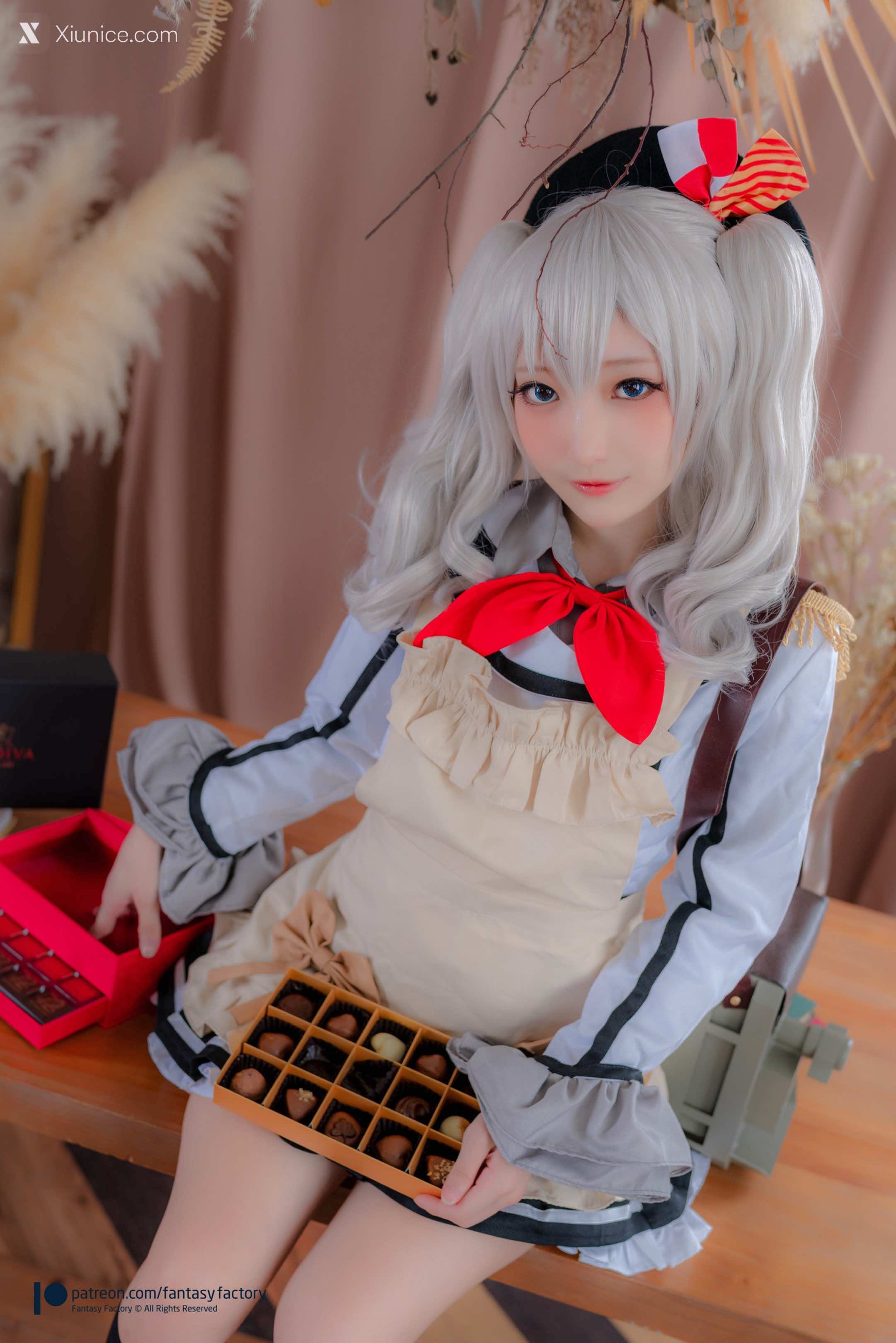 Fantasy Factory 忱畄薄﹡竊 15