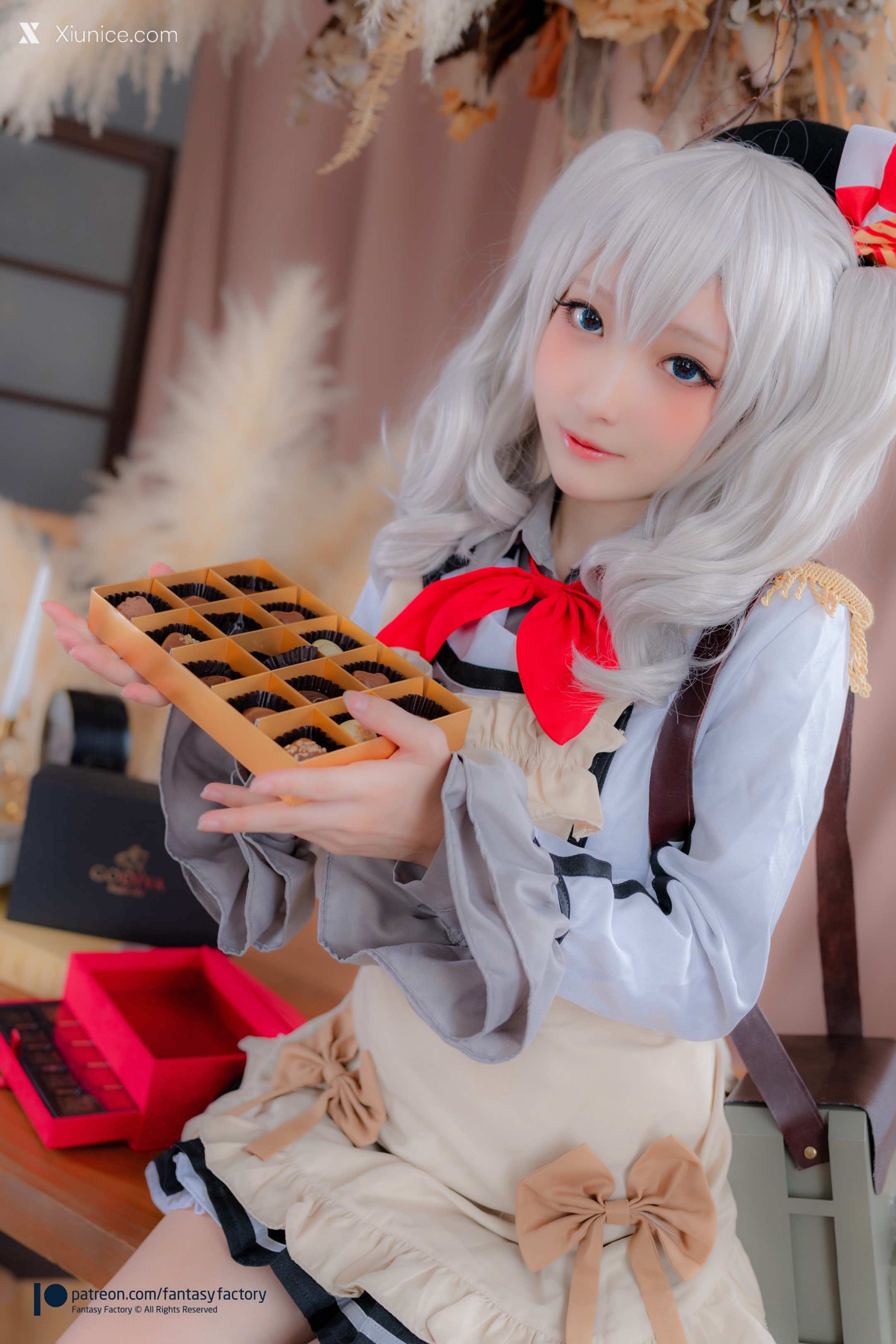 Fantasy Factory 忱畄薄﹡竊 16