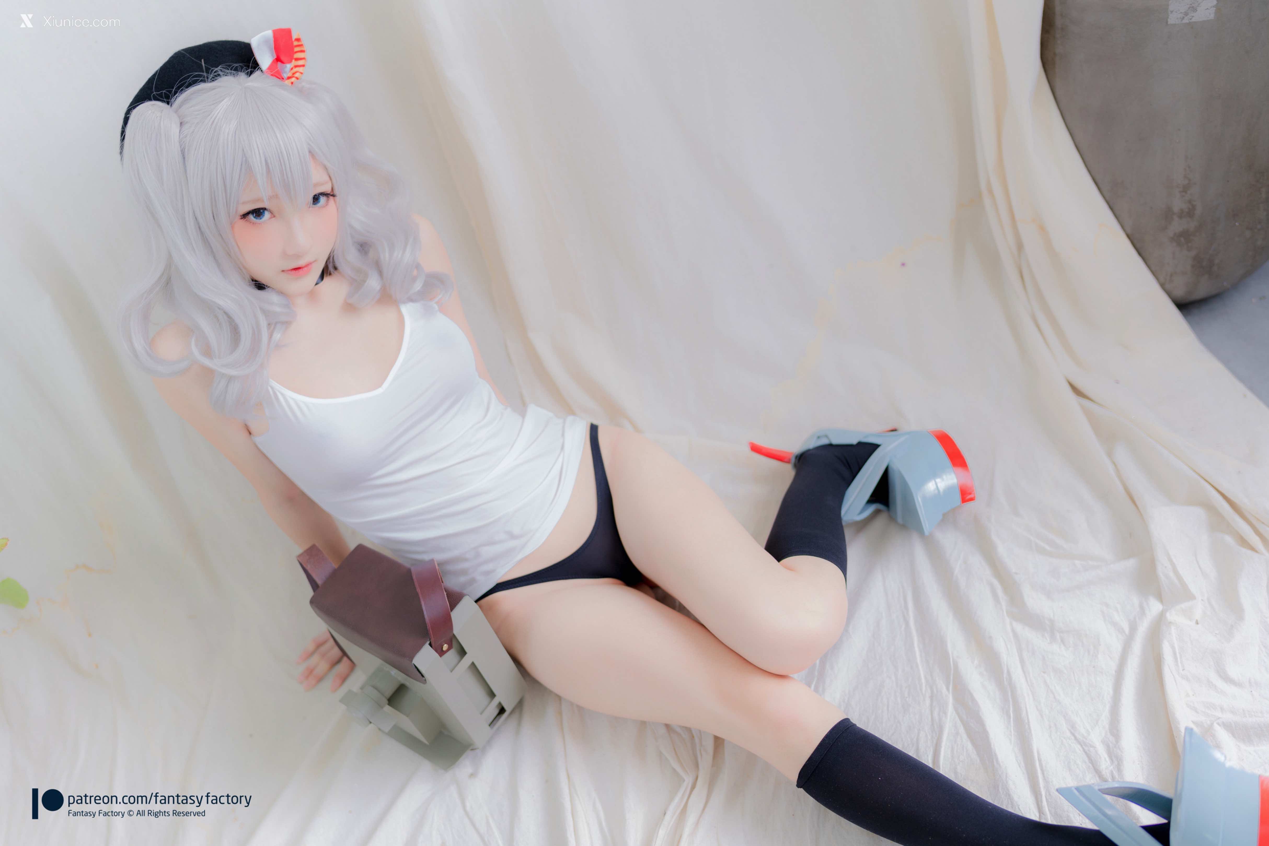 Fantasy Factory 忱畄﹡產 18