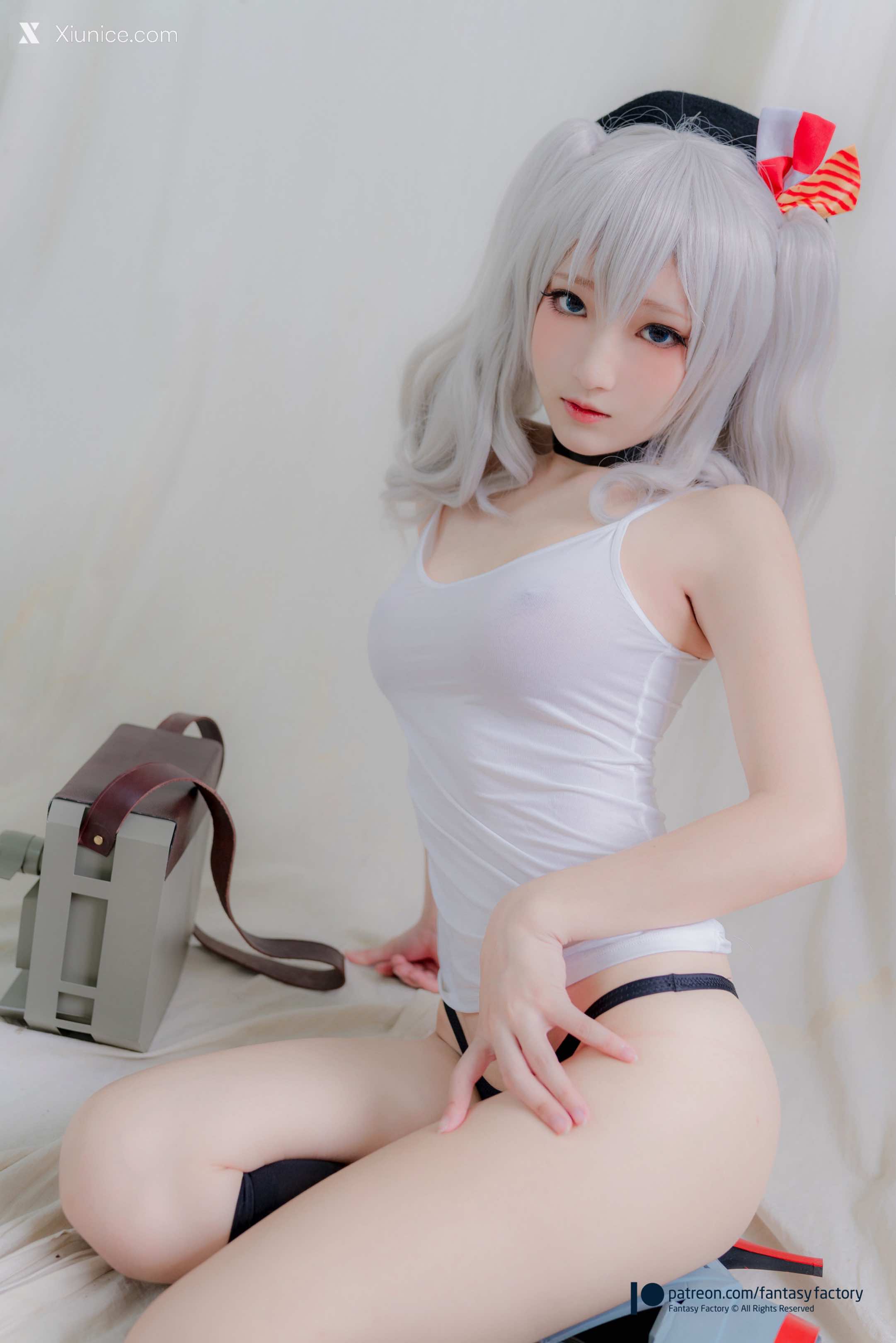 Fantasy Factory 忱畄﹡產 19