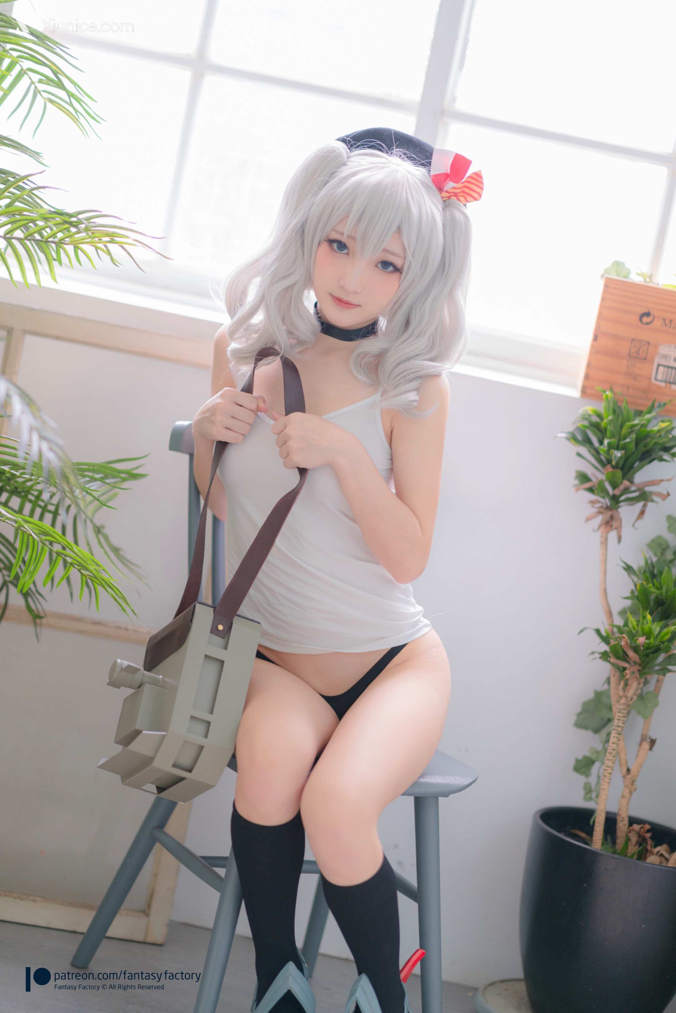 Fantasy Factory 忱畄﹡產 2