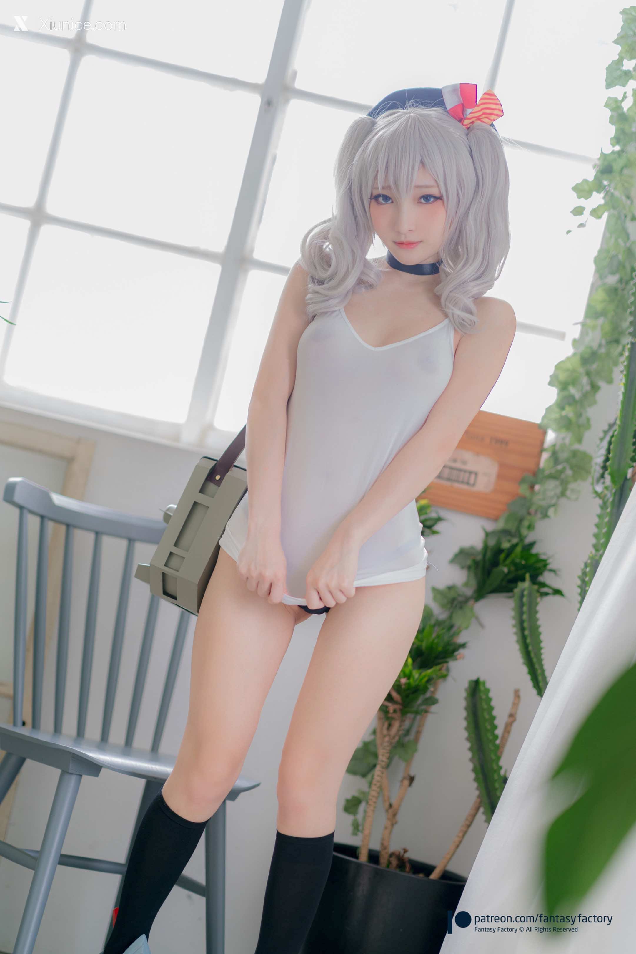 Fantasy Factory 忱畄﹡產 7