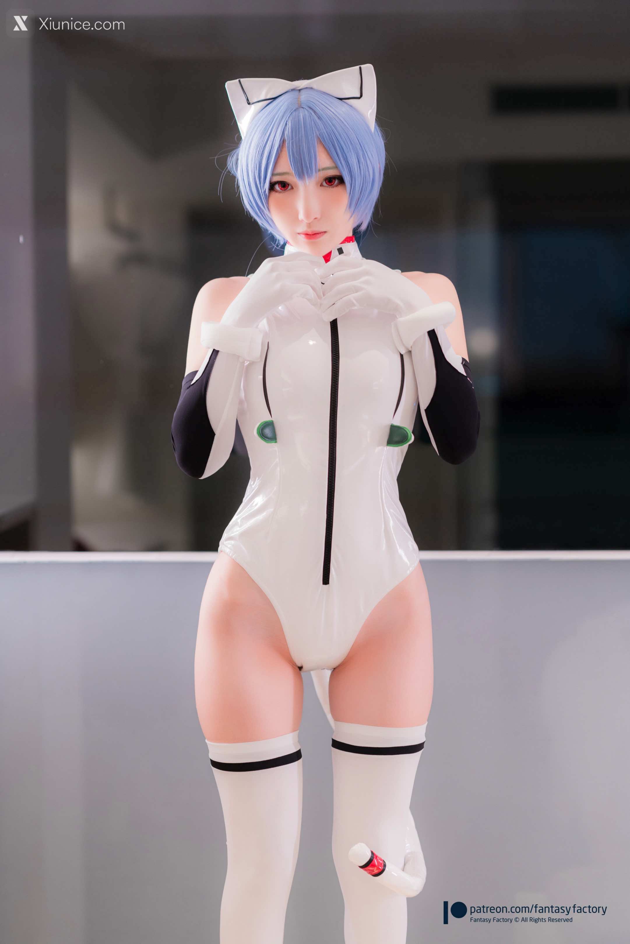 Fantasy Factory 綾波レイ 41