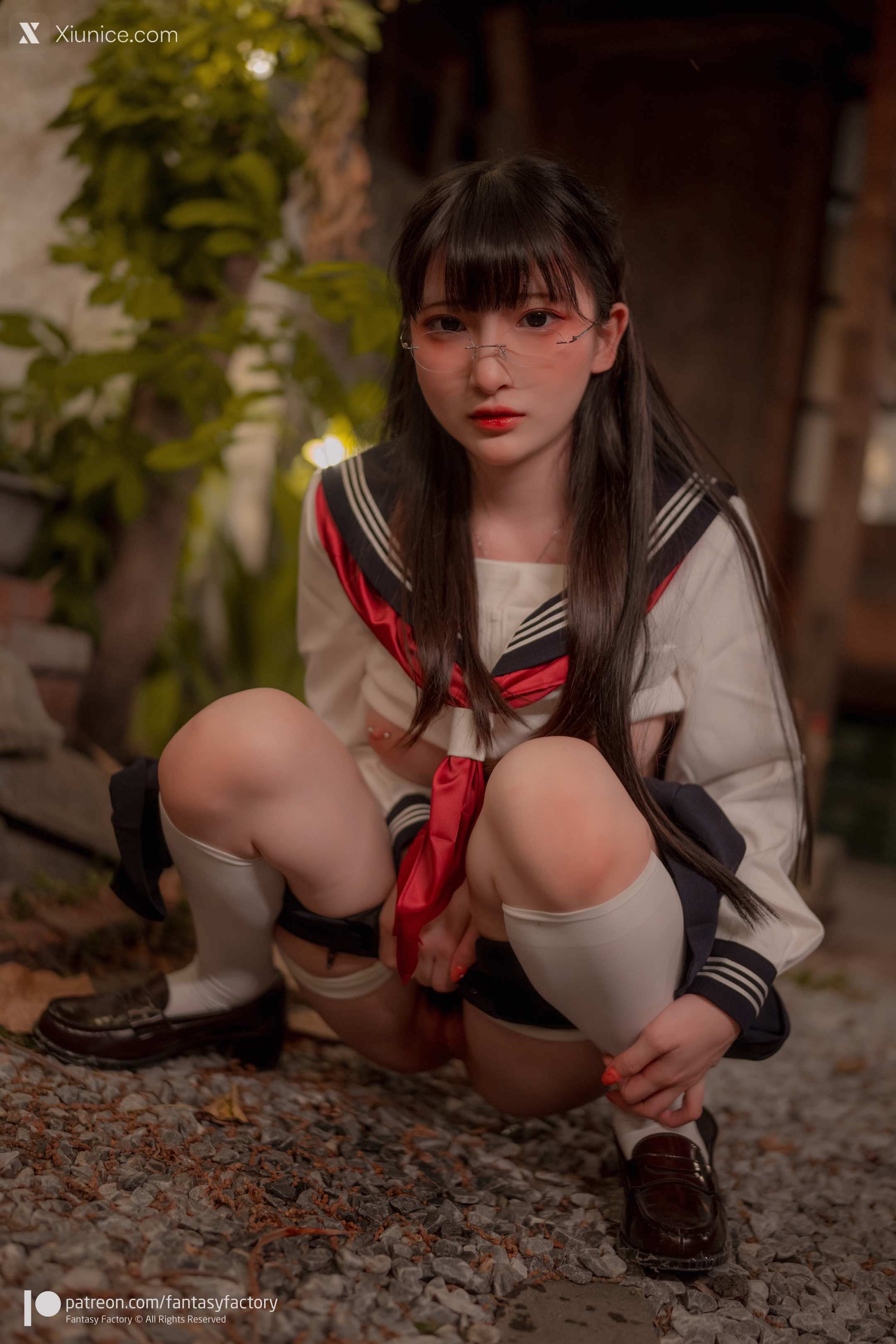 Fantasy Factory 緊縛 11