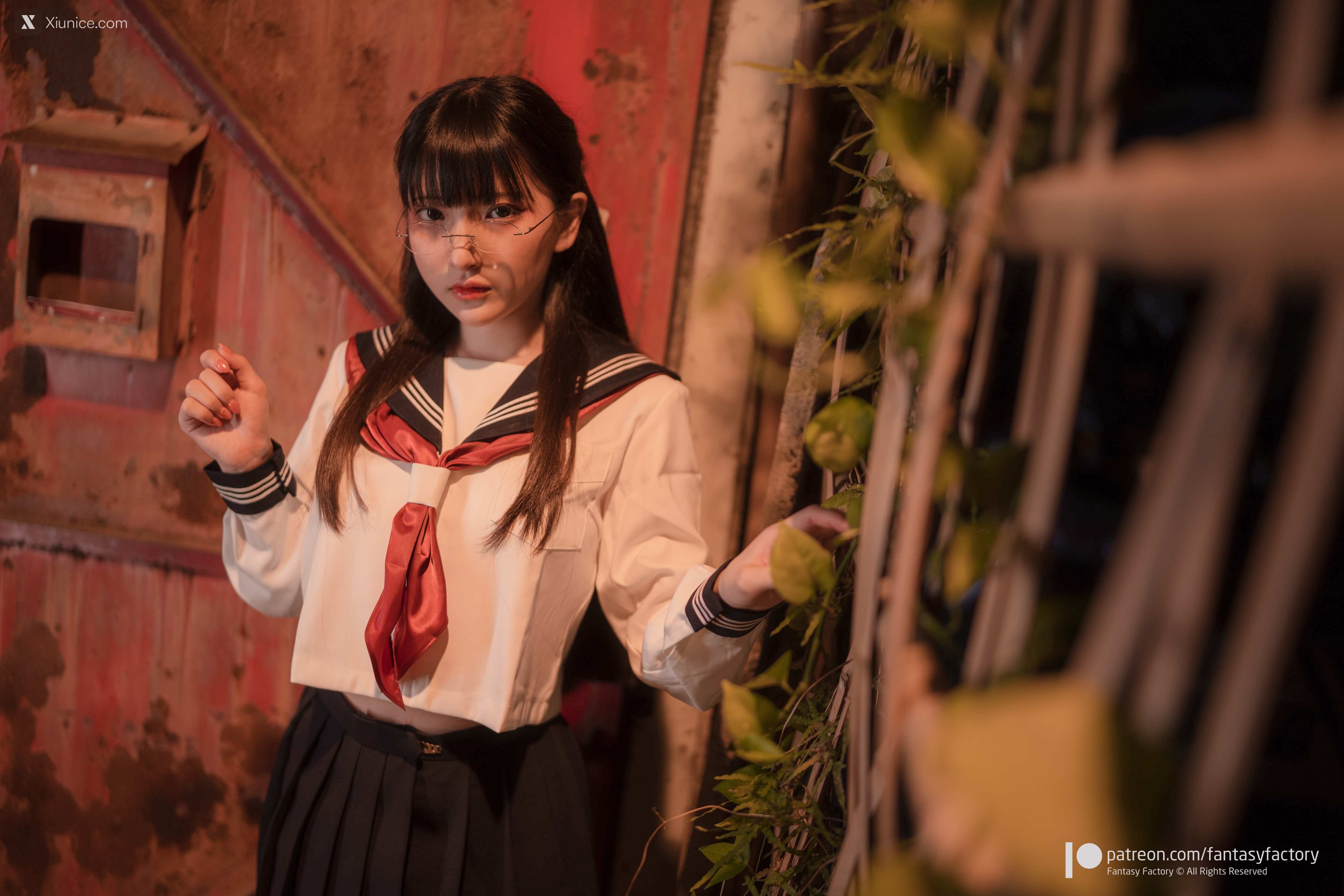 Fantasy Factory 緊縛 2