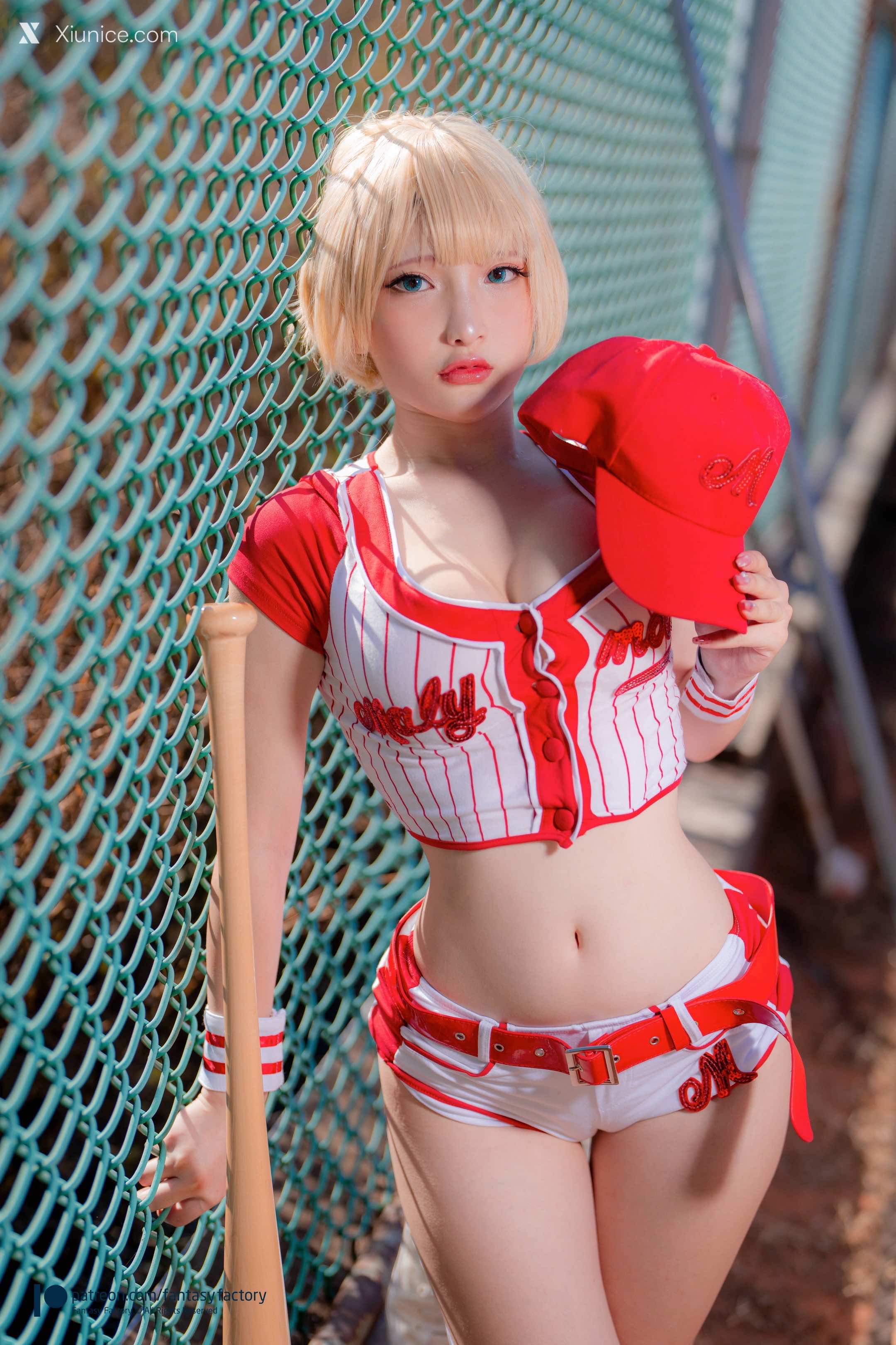 Fantasy Factory Patreon Photobook Leak 109