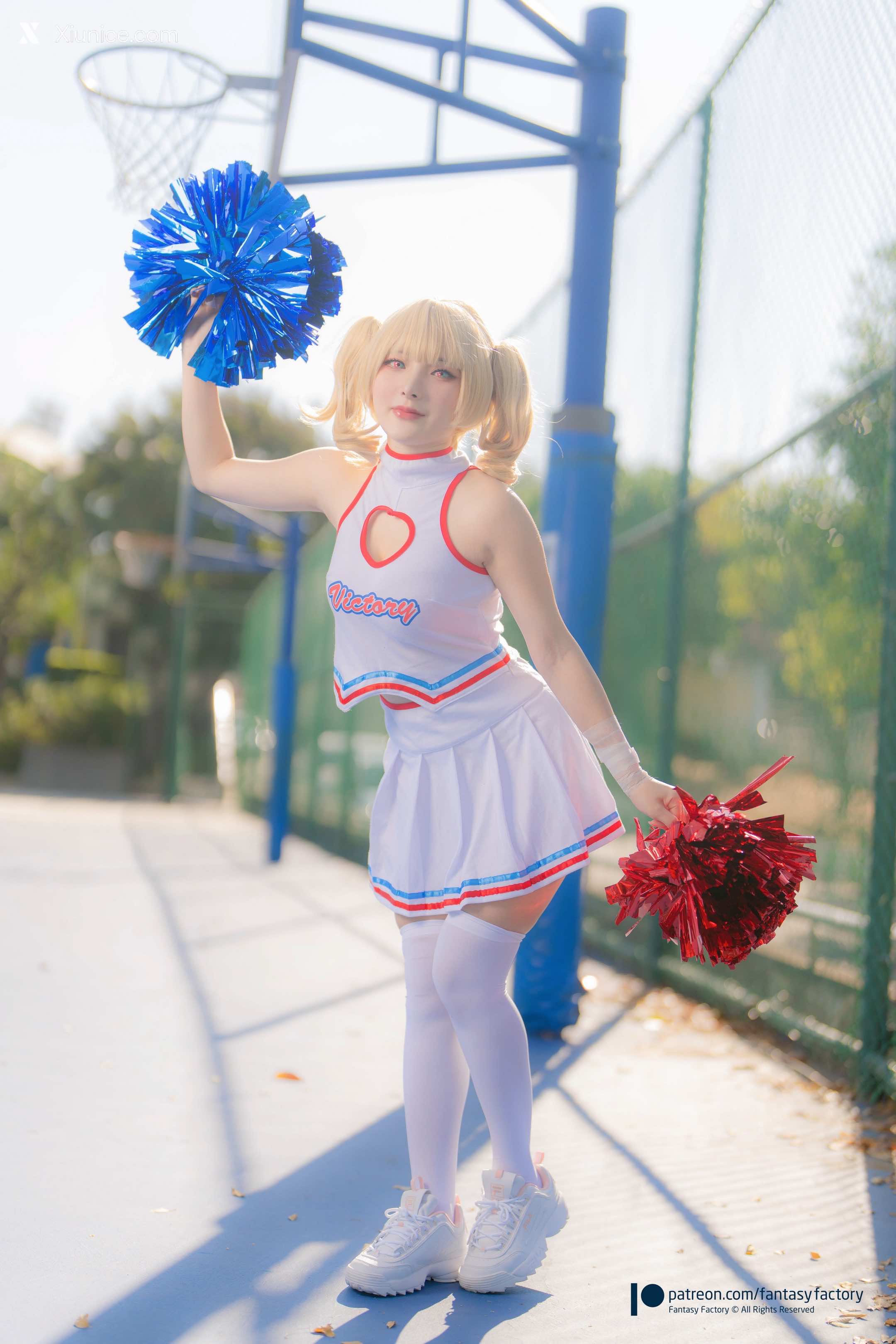 Fantasy Factory Patreon Photobook Leak 37