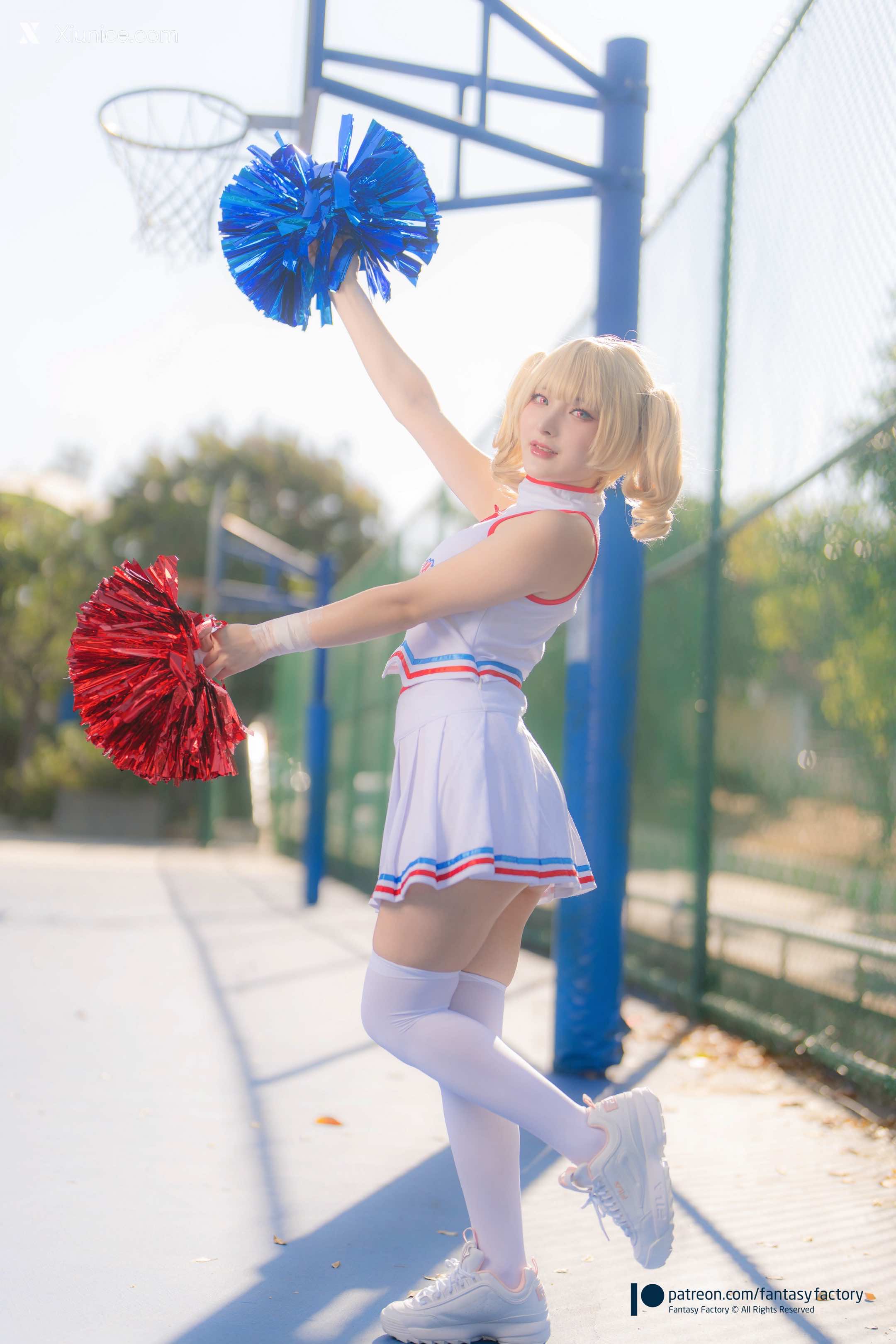 Fantasy Factory Patreon Photobook Leak 38