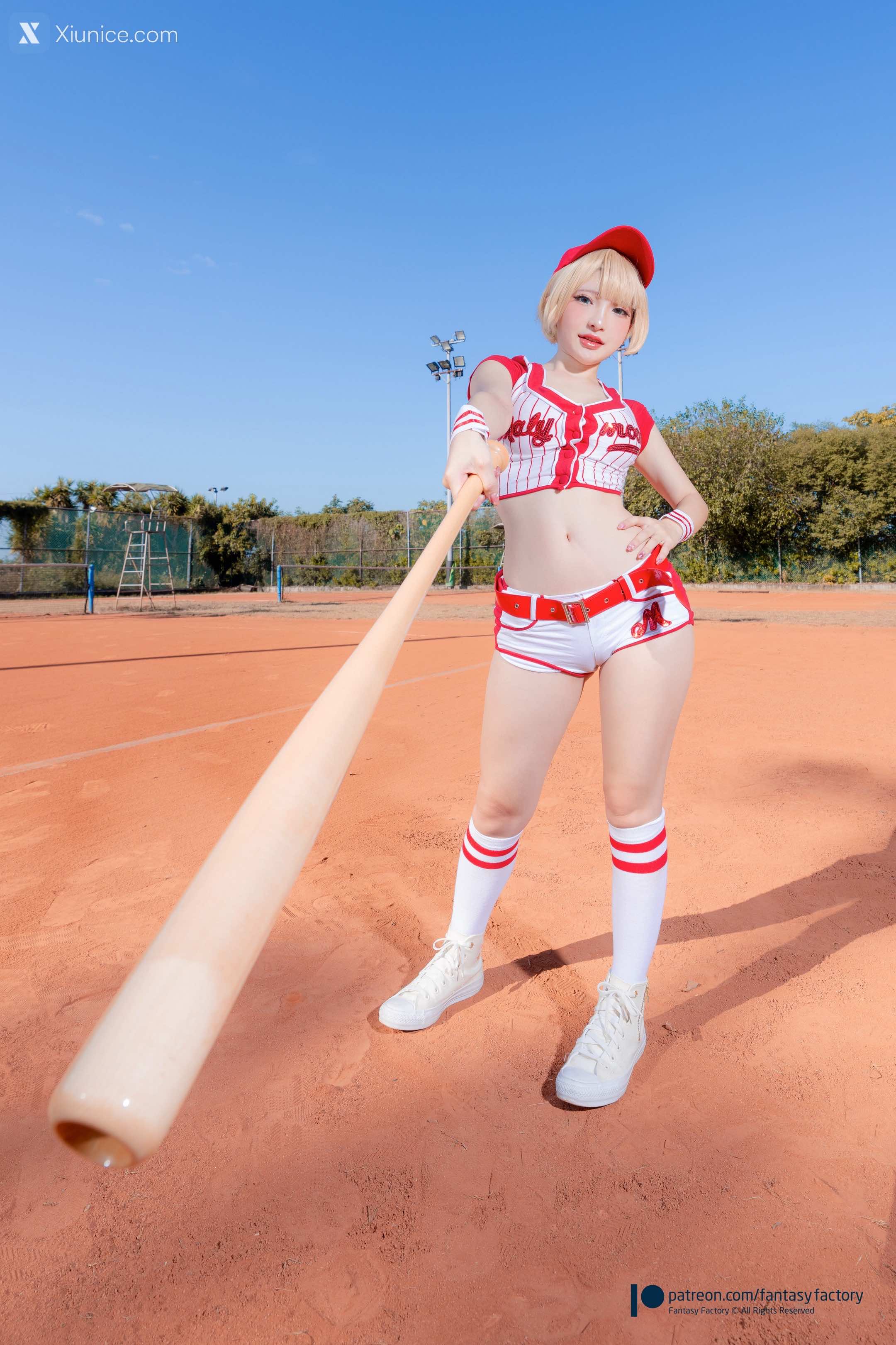 Fantasy Factory Patreon Photobook Leak 81