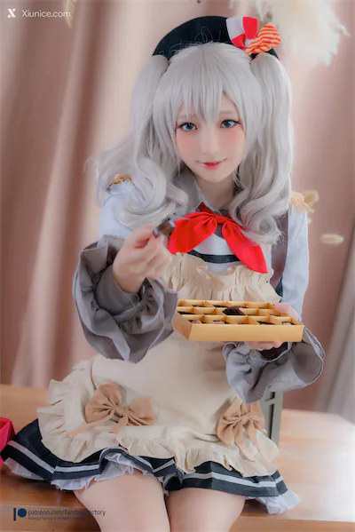 Fantasy Factory 忱畄薄﹡竊 14 Cover