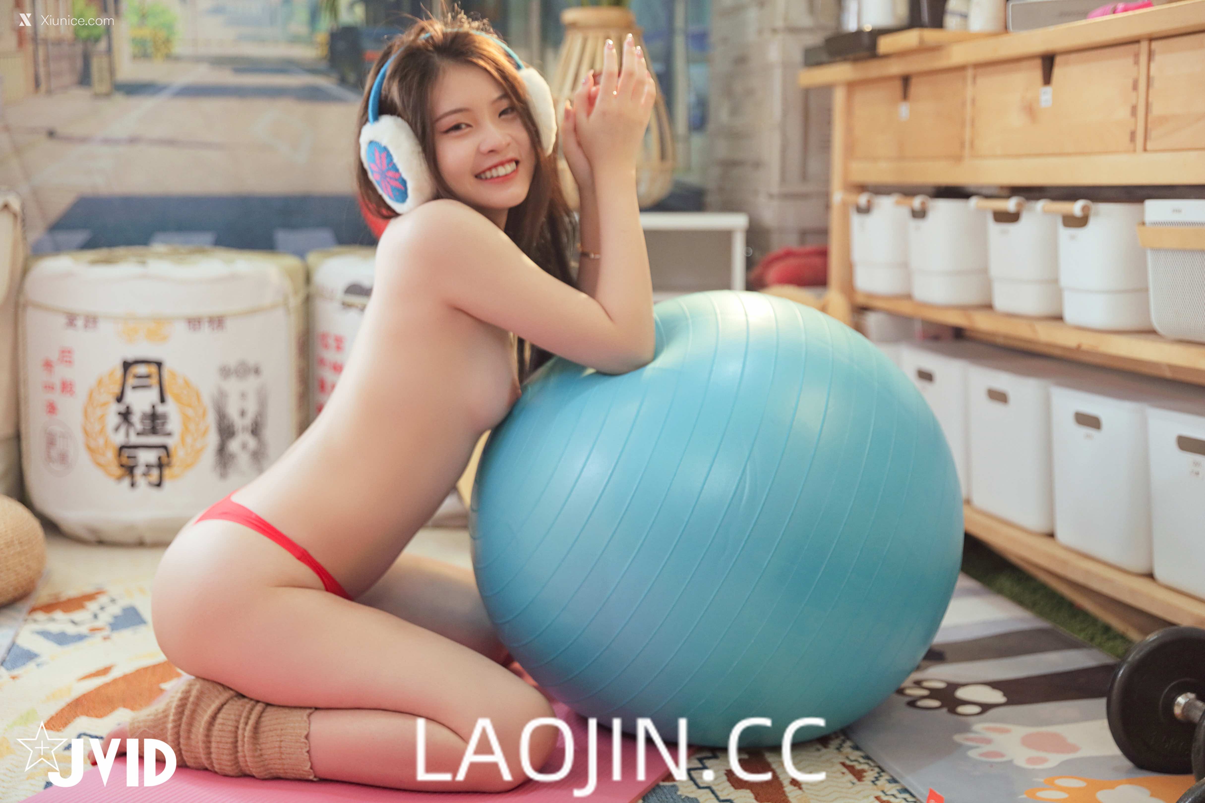 JVID 韓双兒 极品【翘臀少女】明眸善睐，让人心动，一秒追忆初恋的感觉 59