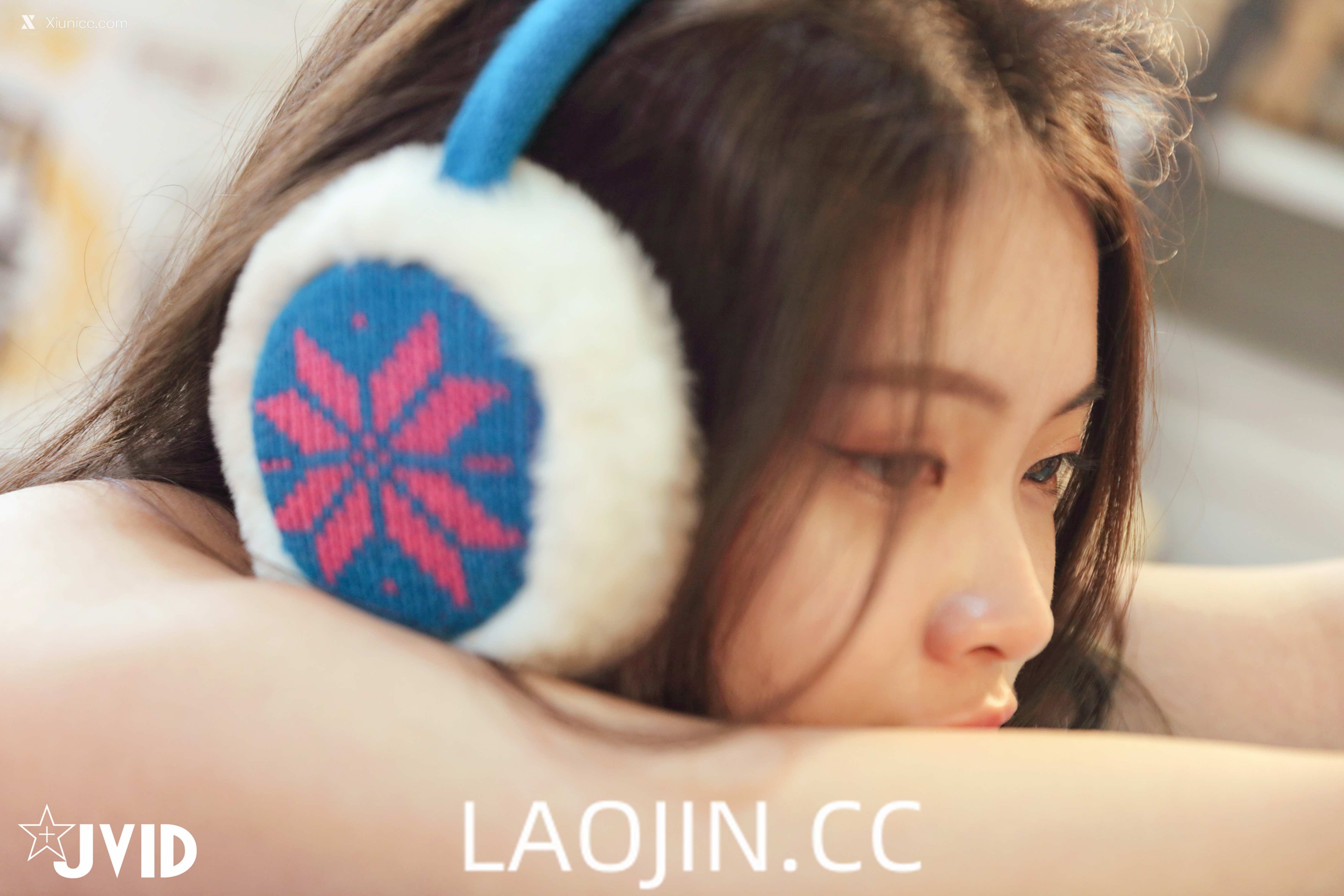 JVID 韓双兒 极品【翘臀少女】明眸善睐，让人心动，一秒追忆初恋的感觉 65