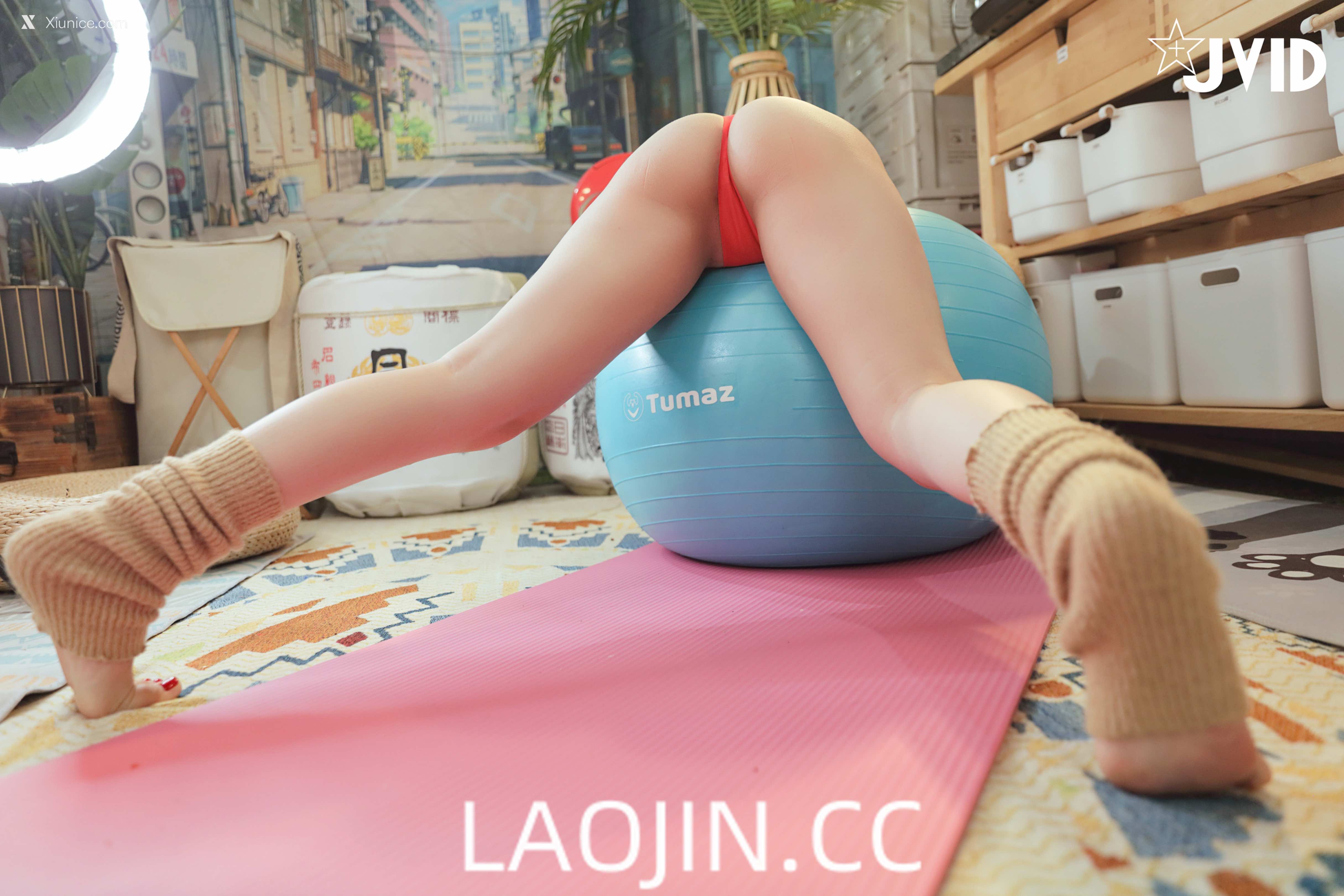 JVID 韓双兒 极品【翘臀少女】明眸善睐，让人心动，一秒追忆初恋的感觉 71