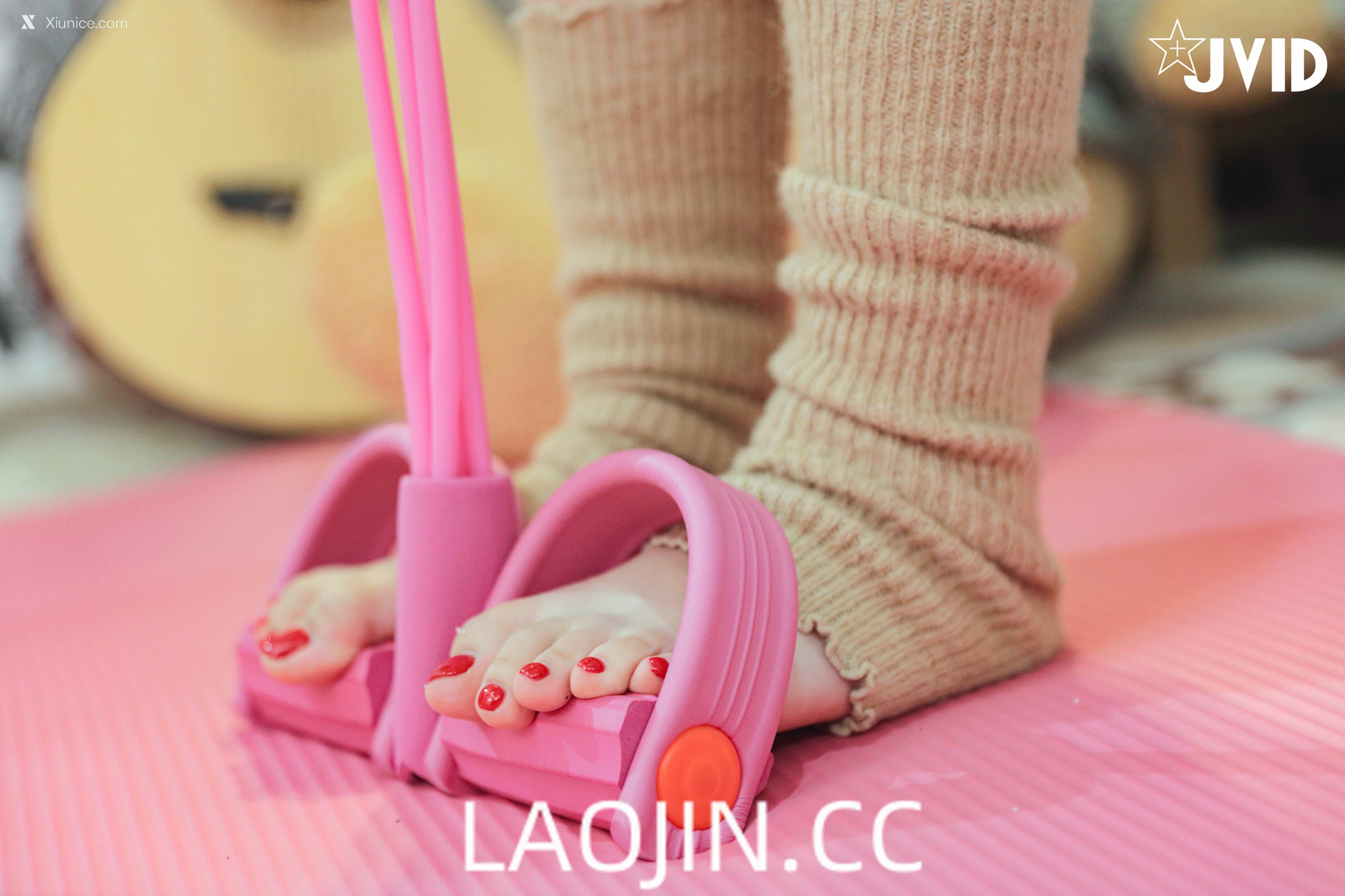 JVID 韓双兒 极品【翘臀少女】明眸善睐，让人心动，一秒追忆初恋的感觉 85