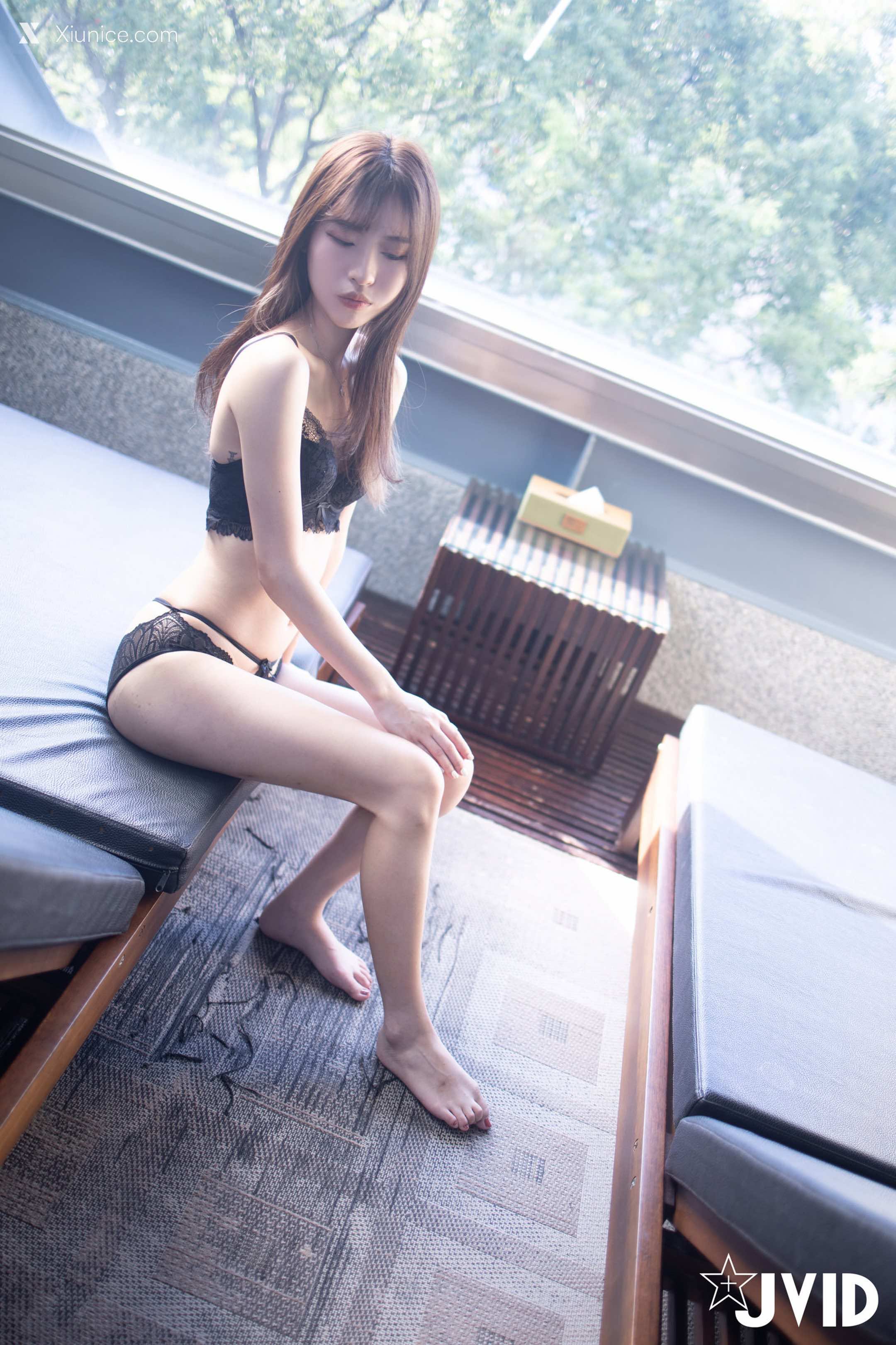 漫漫 S+超美人漫漫 限定尺度寫真 13