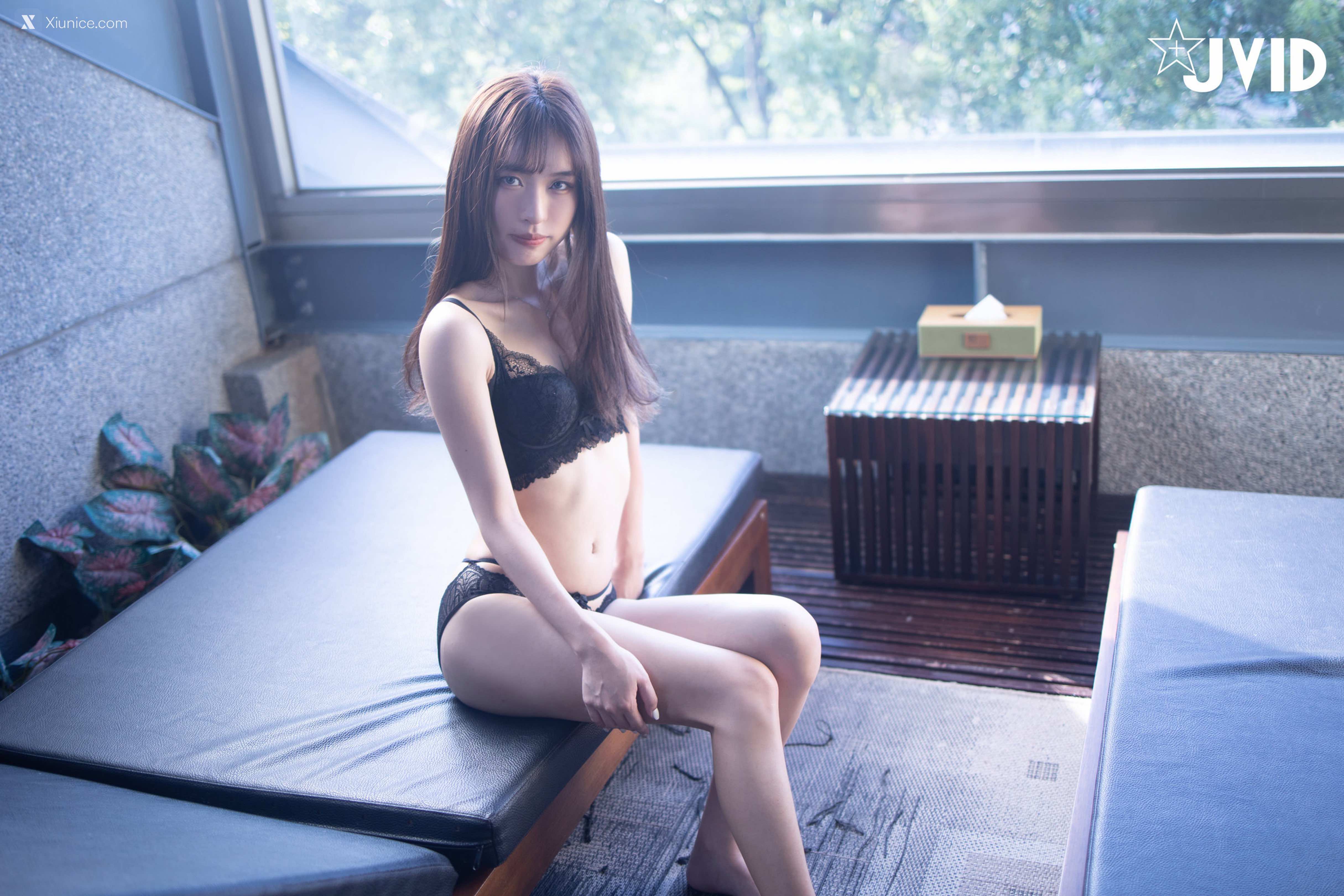 漫漫 S+超美人漫漫 限定尺度寫真 43