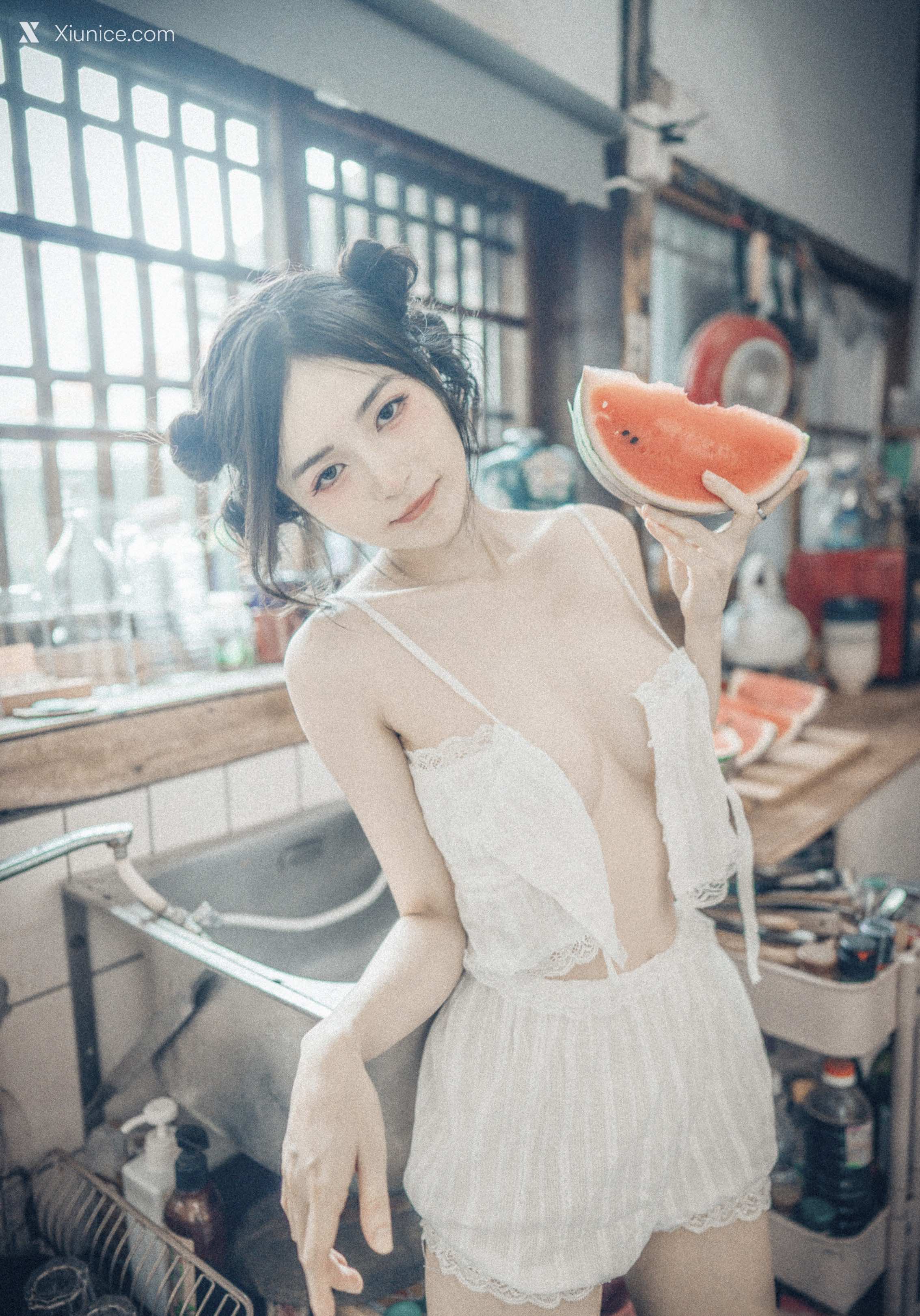 辰辰 生日最大尺度呈现 实体写真电子版 101