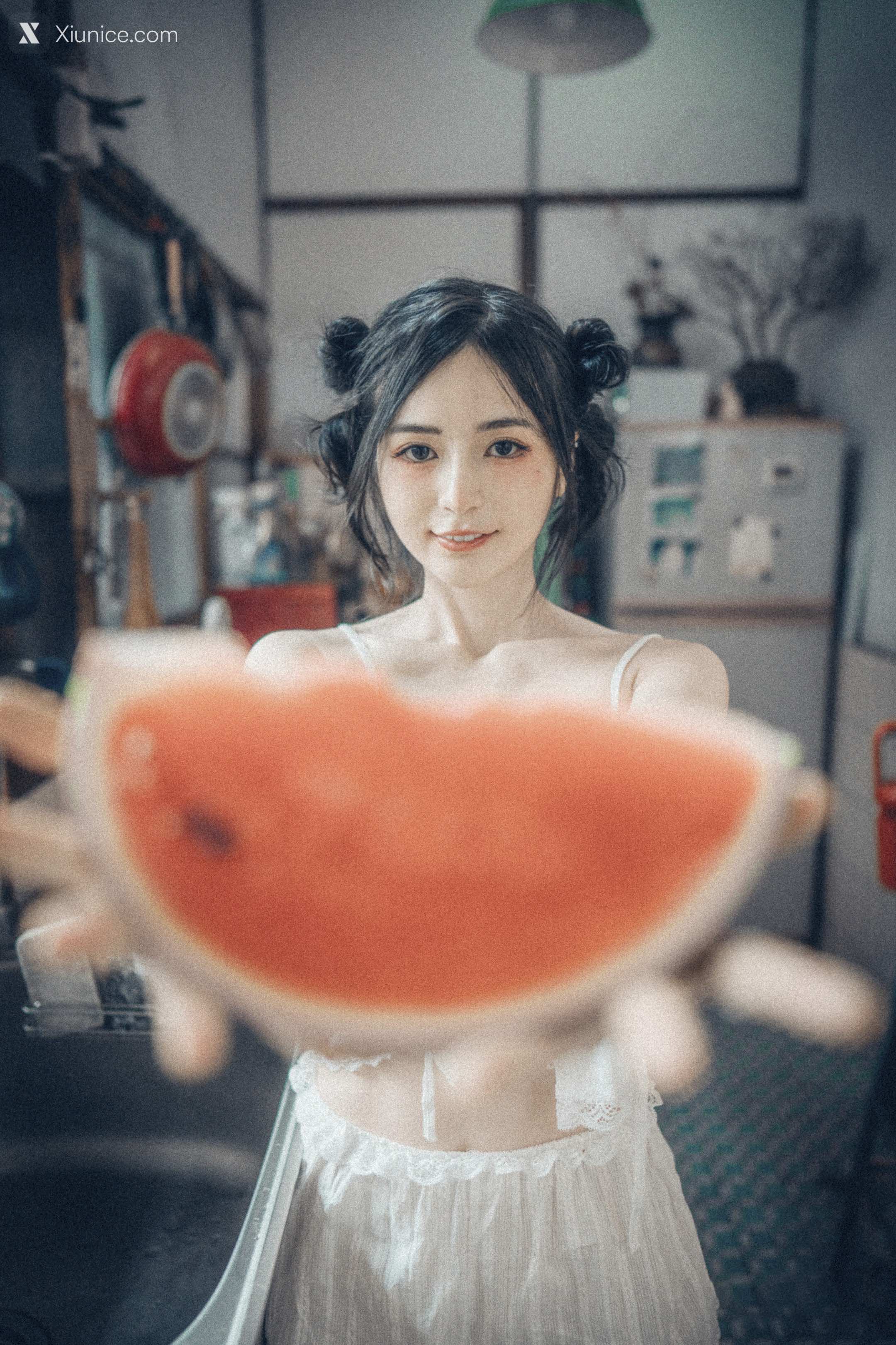 辰辰 生日最大尺度呈现 实体写真电子版 102