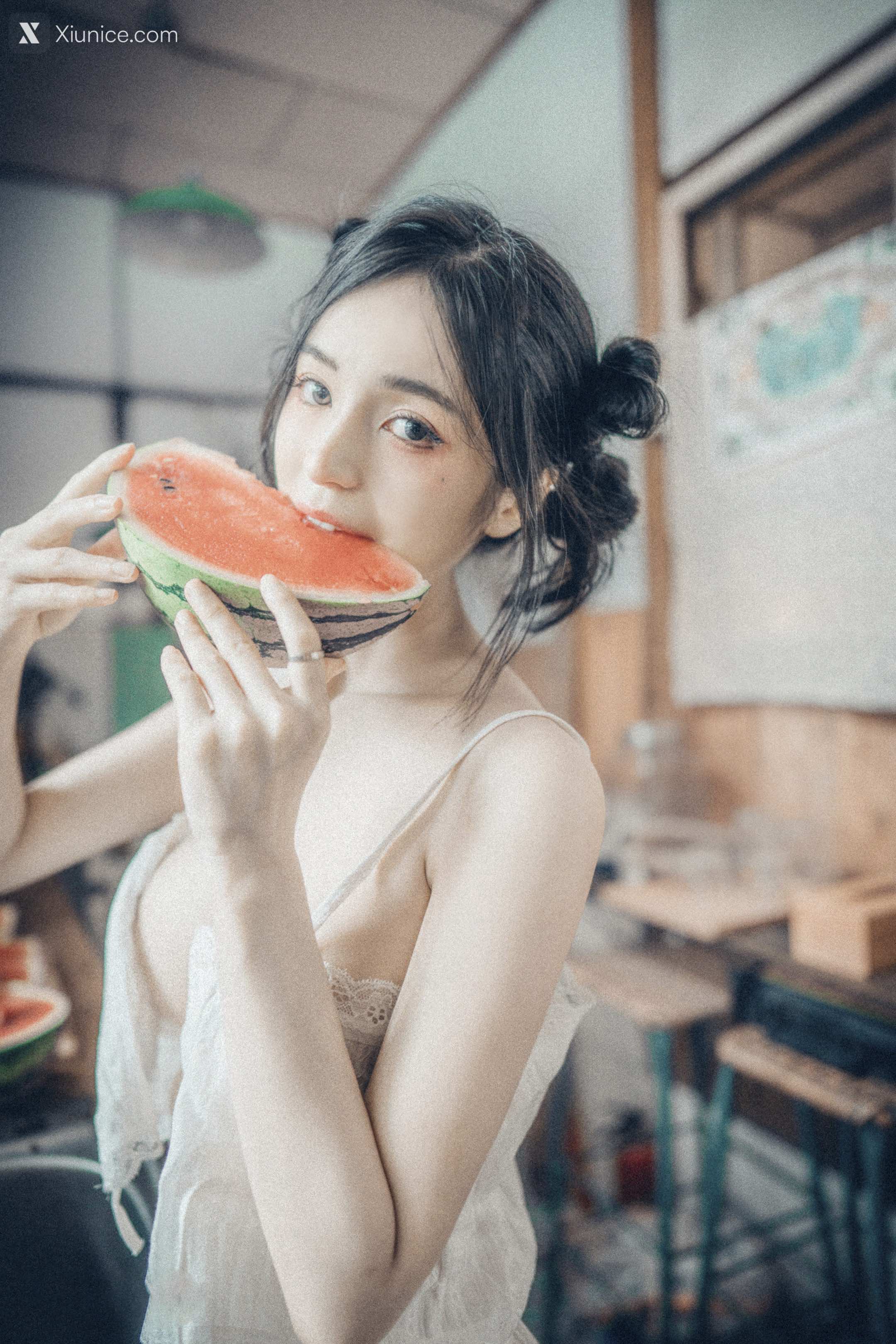 辰辰 生日最大尺度呈现 实体写真电子版 104