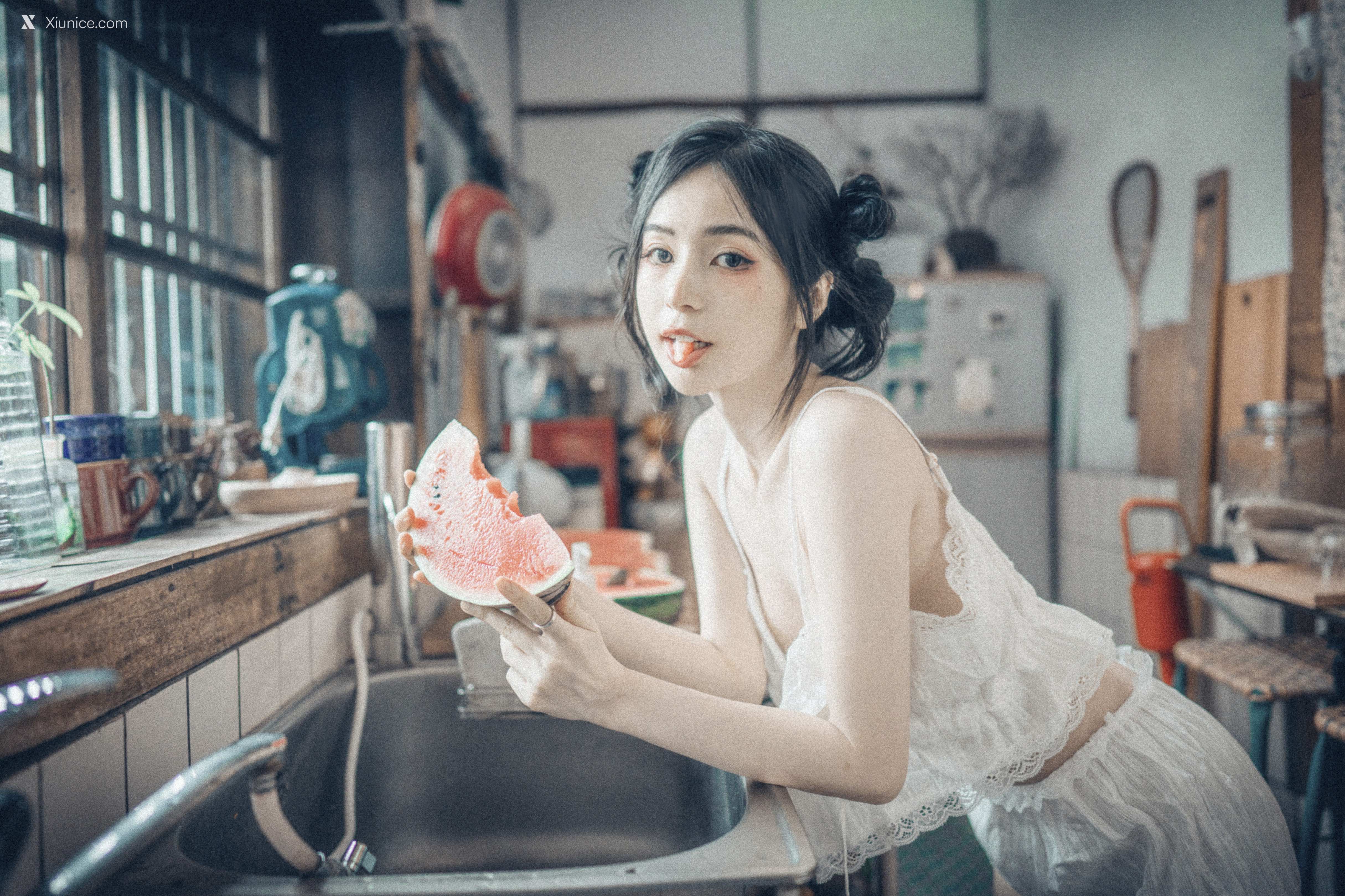 辰辰 生日最大尺度呈现 实体写真电子版 105