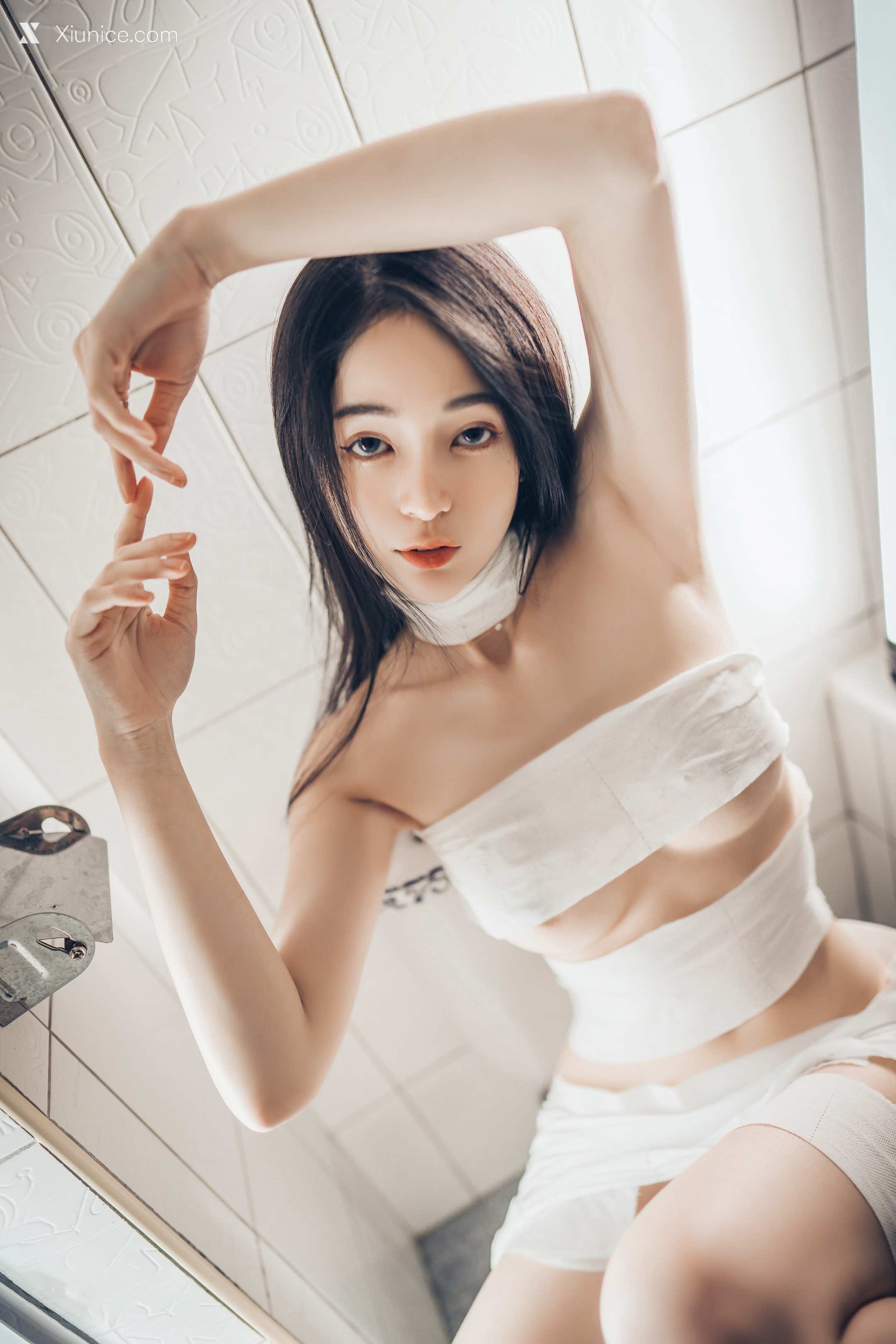 辰辰 生日最大尺度呈现 实体写真电子版 113