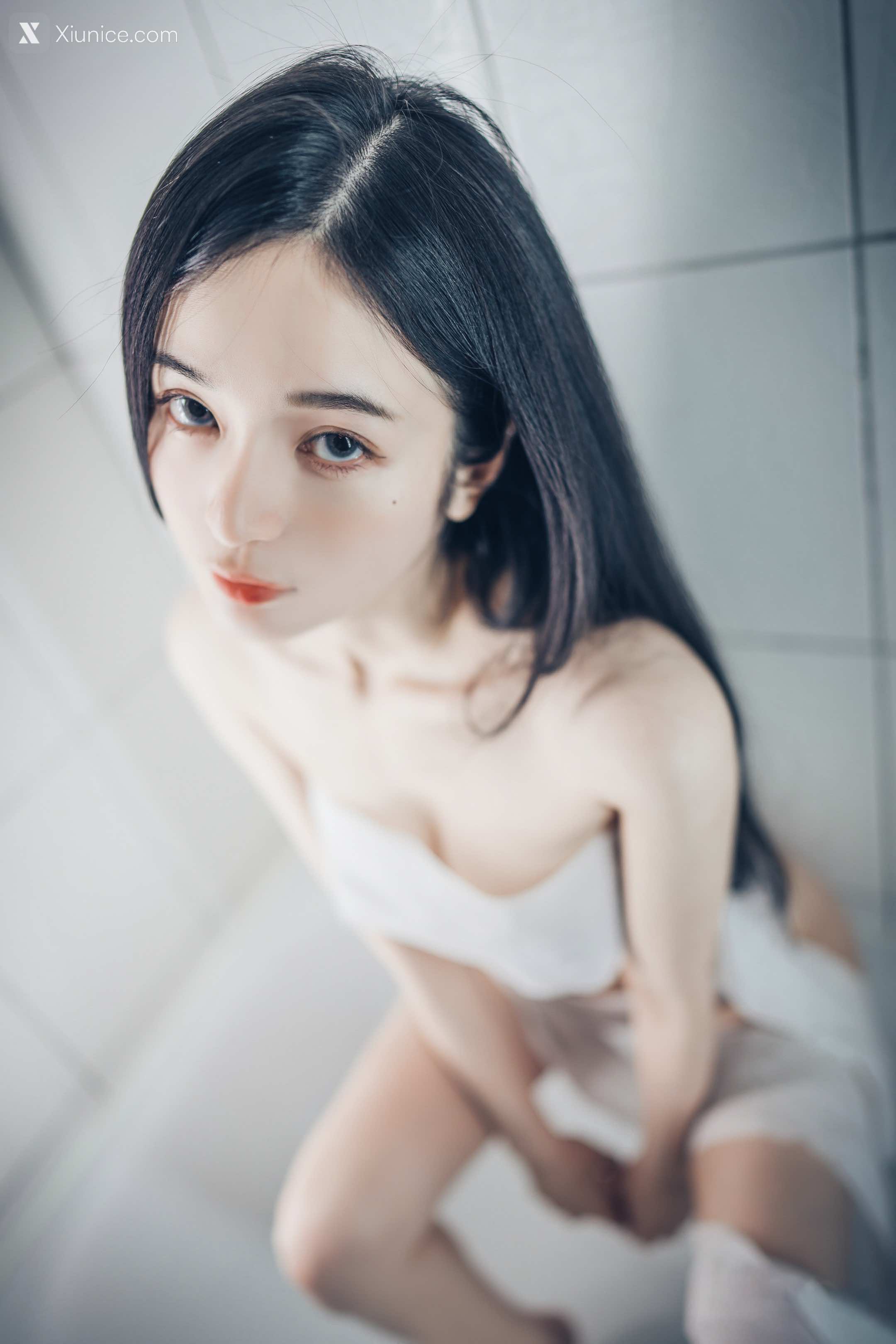 辰辰 生日最大尺度呈现 实体写真电子版 119