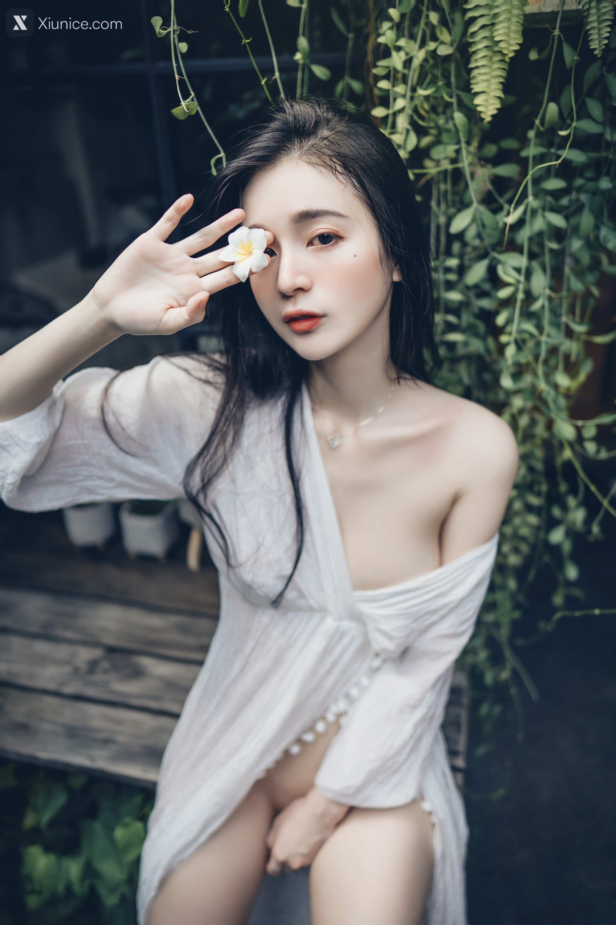 辰辰 生日最大尺度呈现 实体写真电子版 126