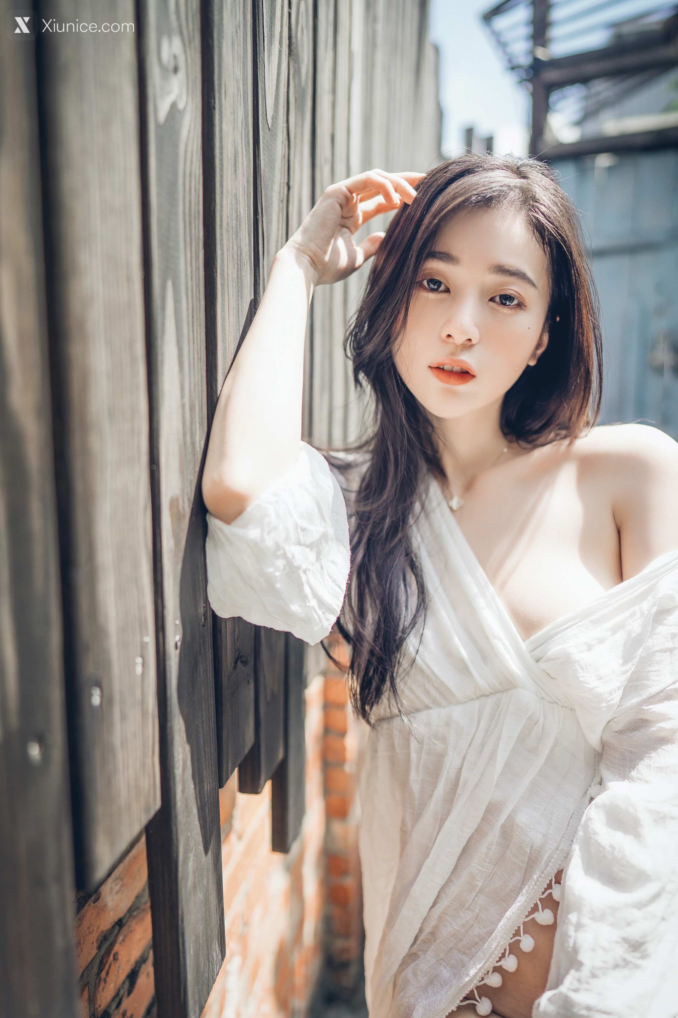 辰辰 生日最大尺度呈现 实体写真电子版 127