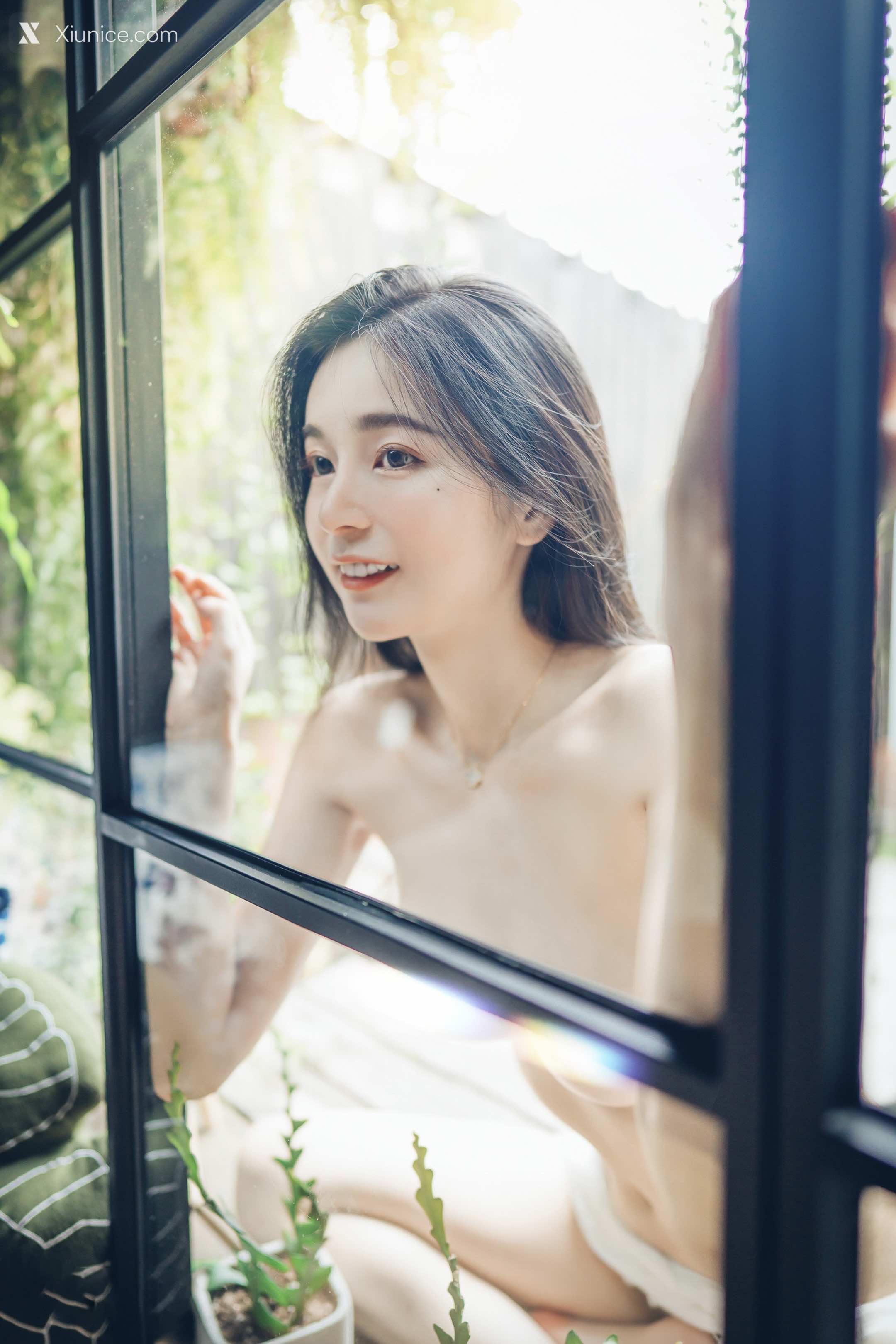 辰辰 生日最大尺度呈现 实体写真电子版 145