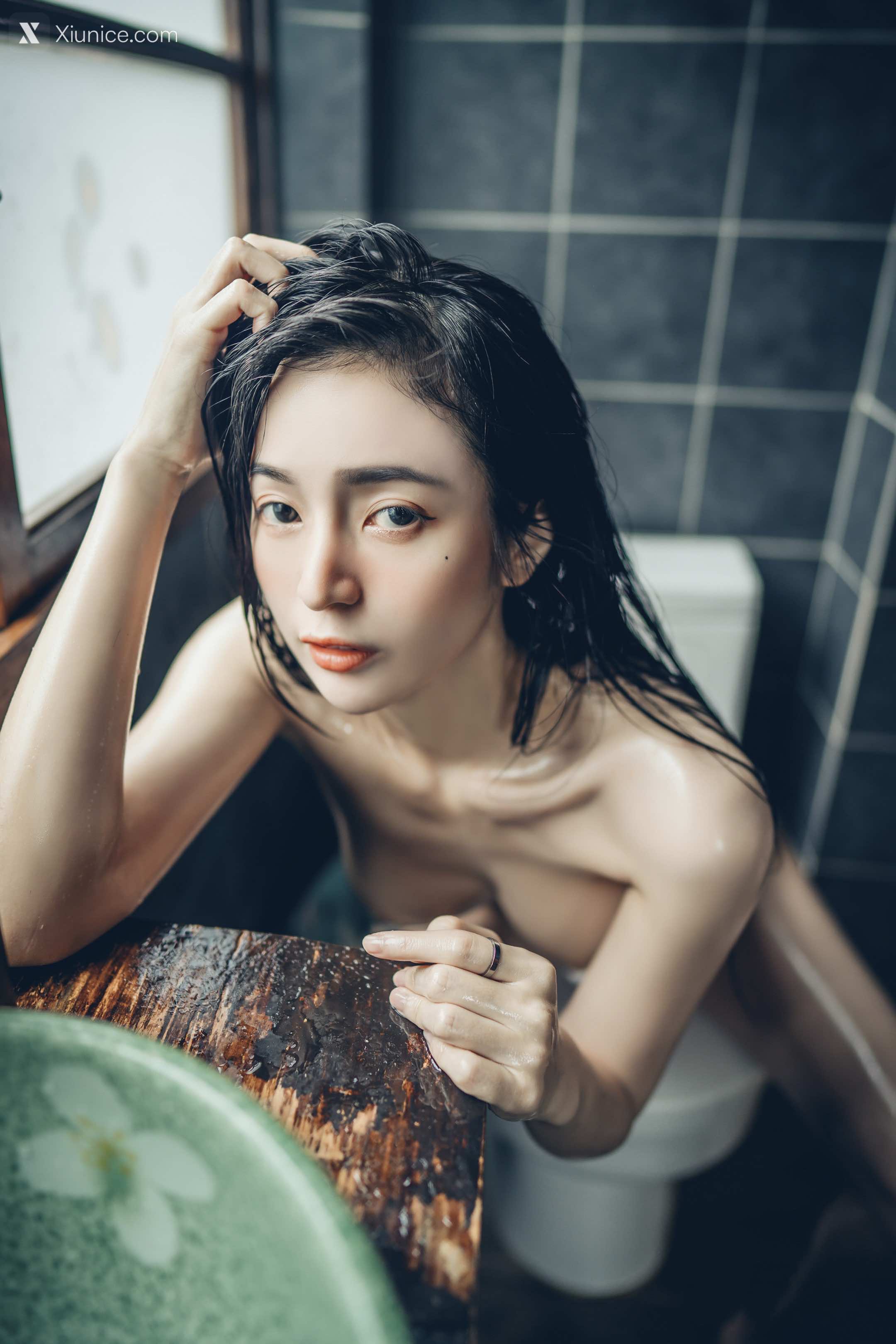 辰辰 生日最大尺度呈现 实体写真电子版 156