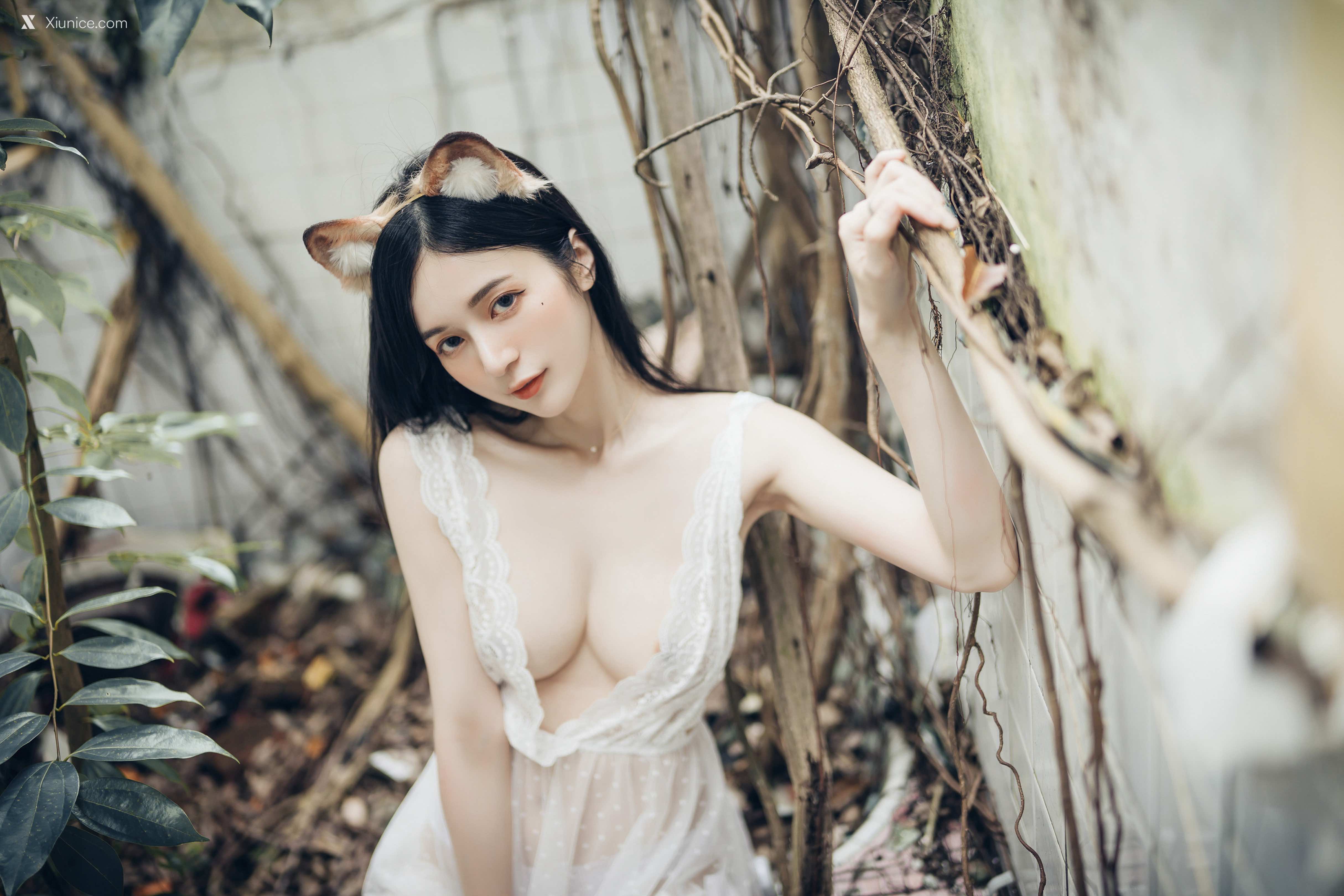 辰辰 生日最大尺度呈现 实体写真电子版 16