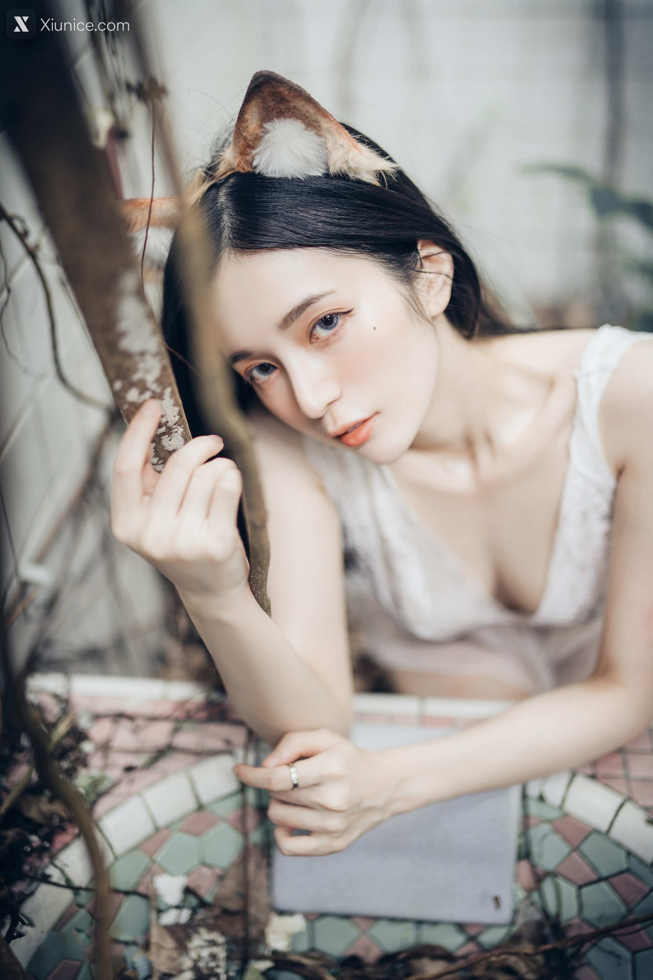 辰辰 生日最大尺度呈现 实体写真电子版 17
