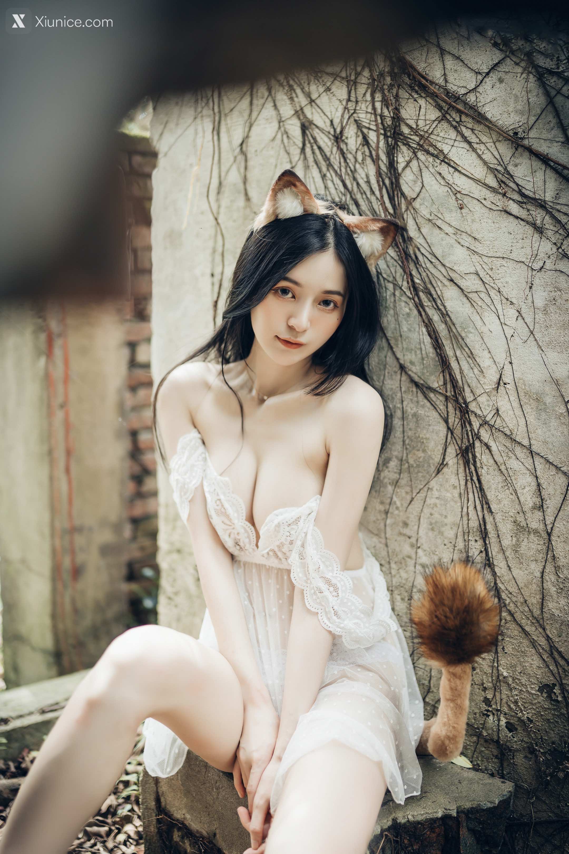 辰辰 生日最大尺度呈现 实体写真电子版 28