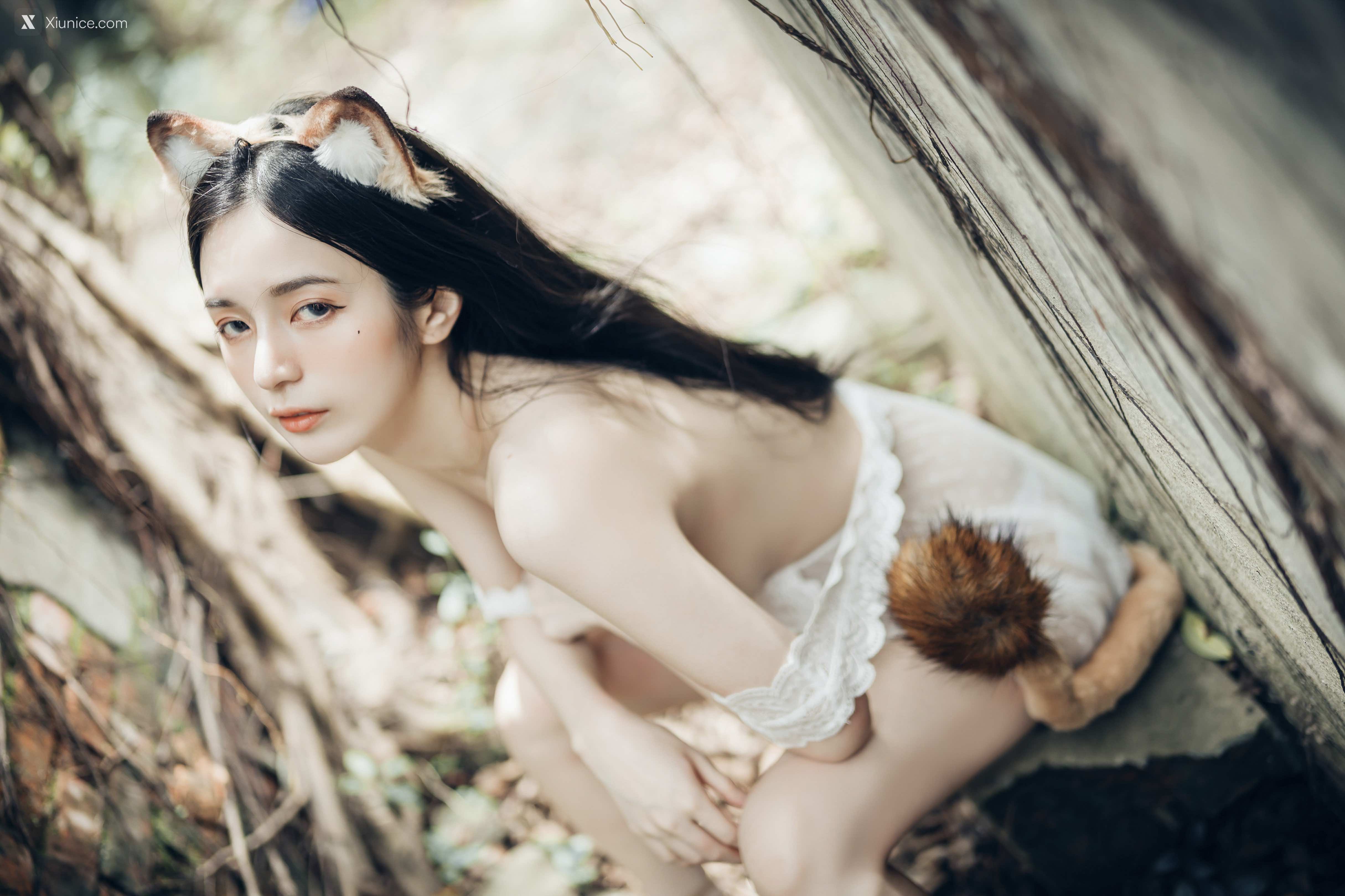 辰辰 生日最大尺度呈现 实体写真电子版 30