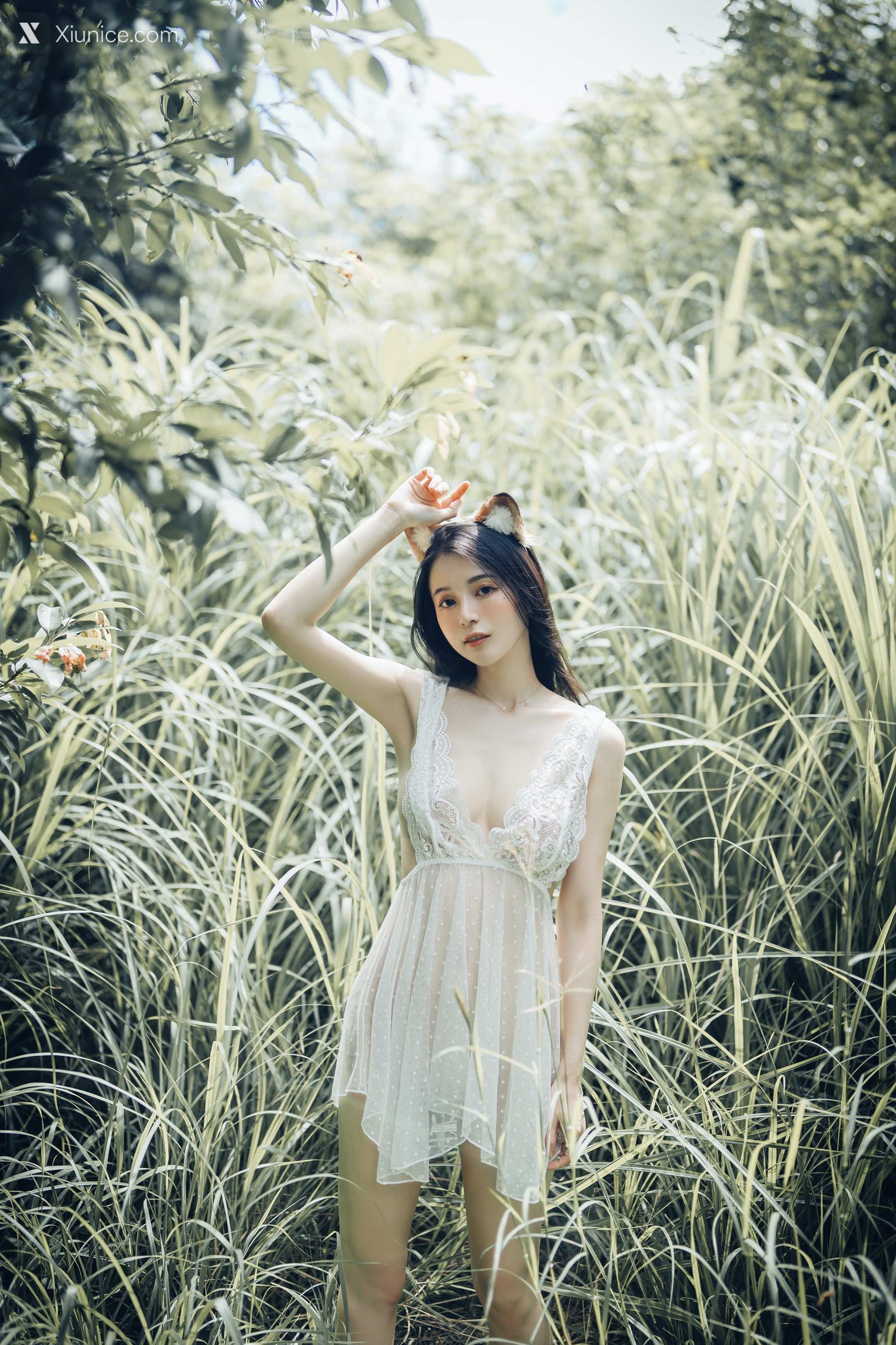 辰辰 生日最大尺度呈现 实体写真电子版 32