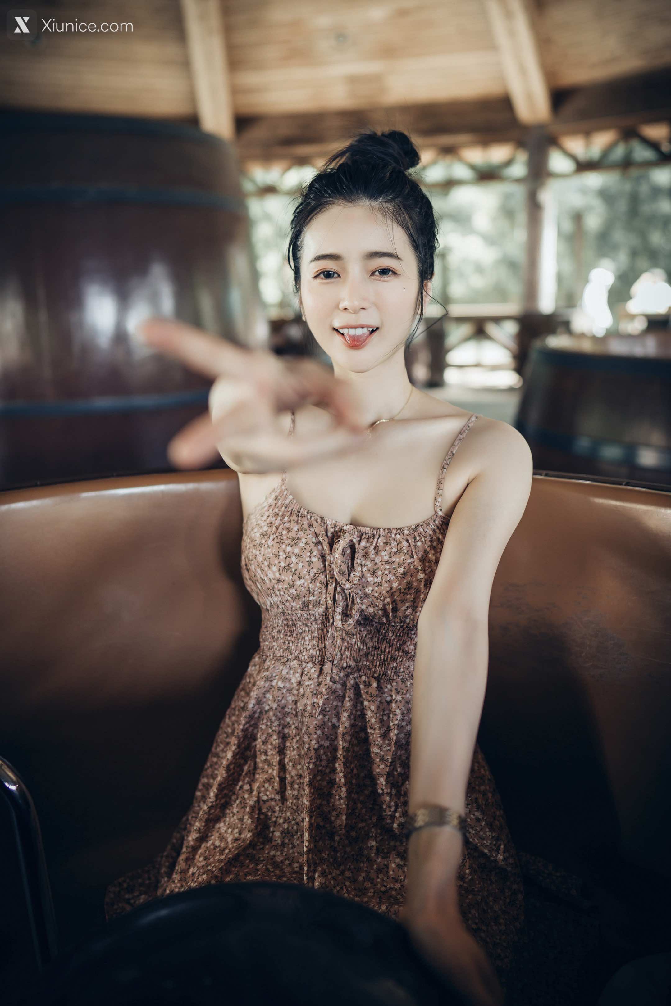 辰辰 生日最大尺度呈现 实体写真电子版 38