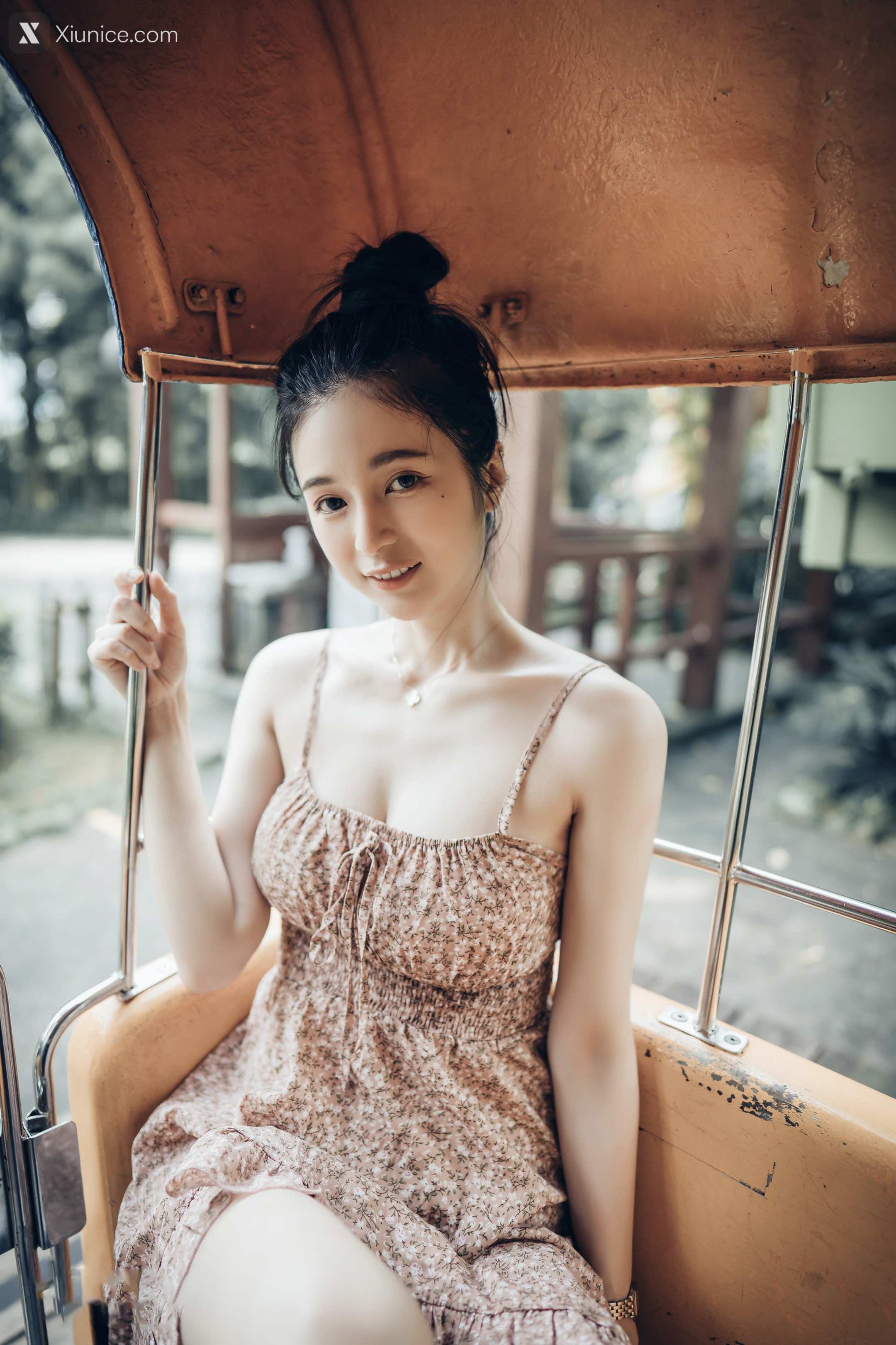 辰辰 生日最大尺度呈现 实体写真电子版 40