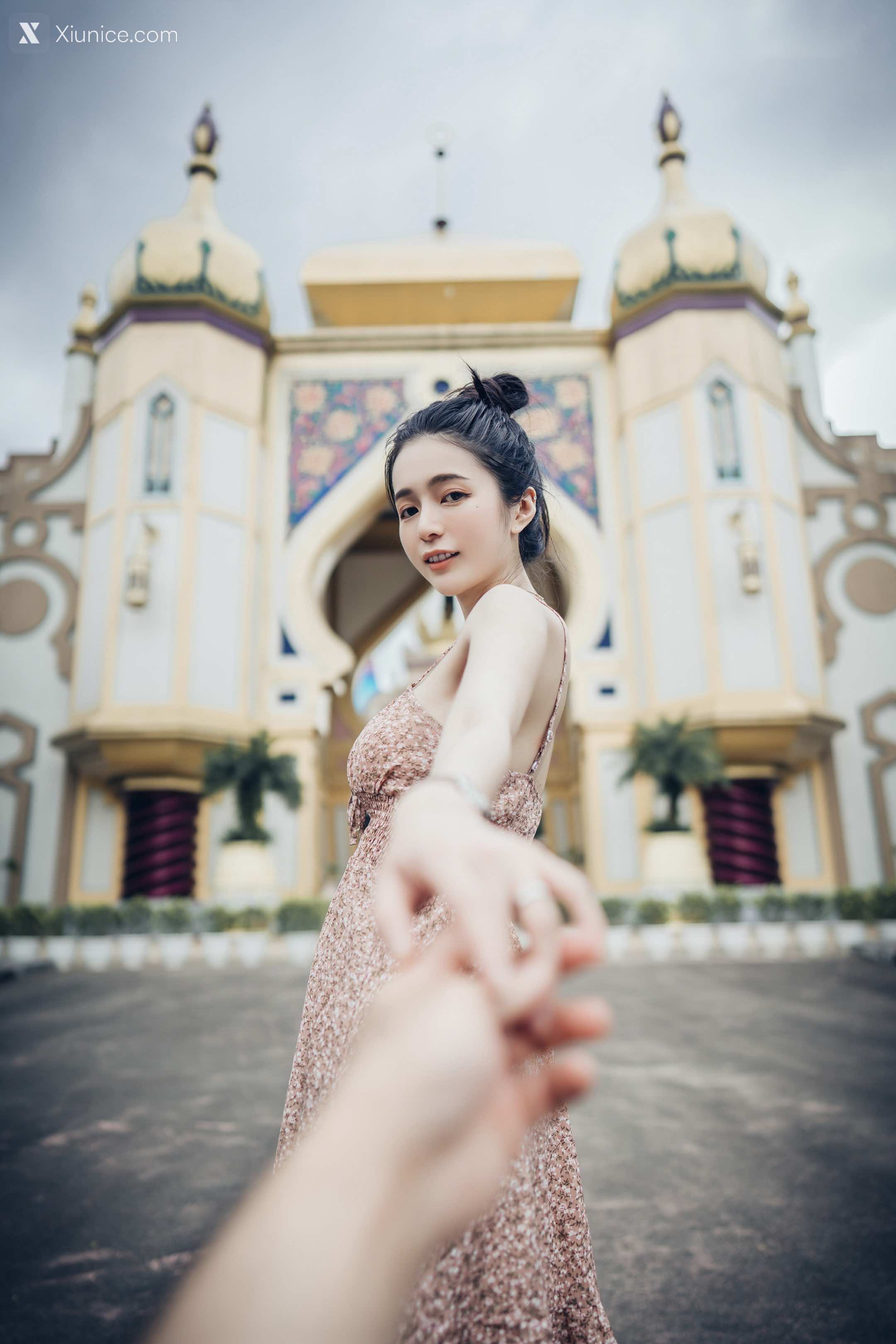 辰辰 生日最大尺度呈现 实体写真电子版 41