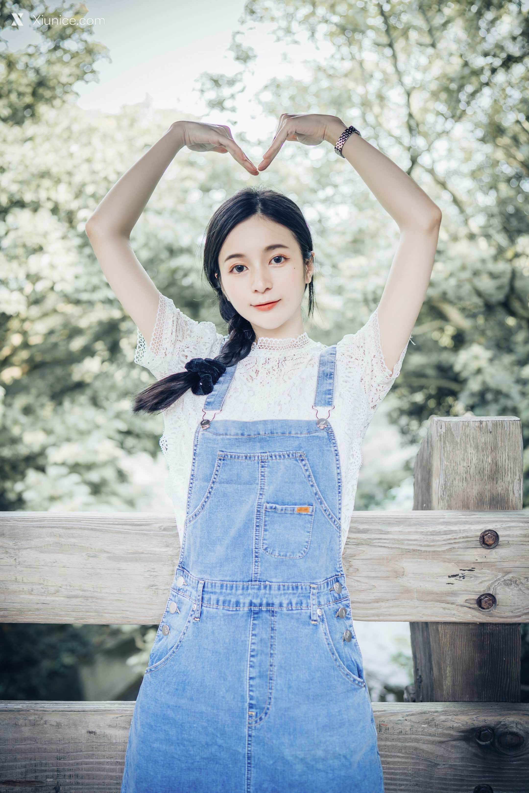 辰辰 生日最大尺度呈现 实体写真电子版 42