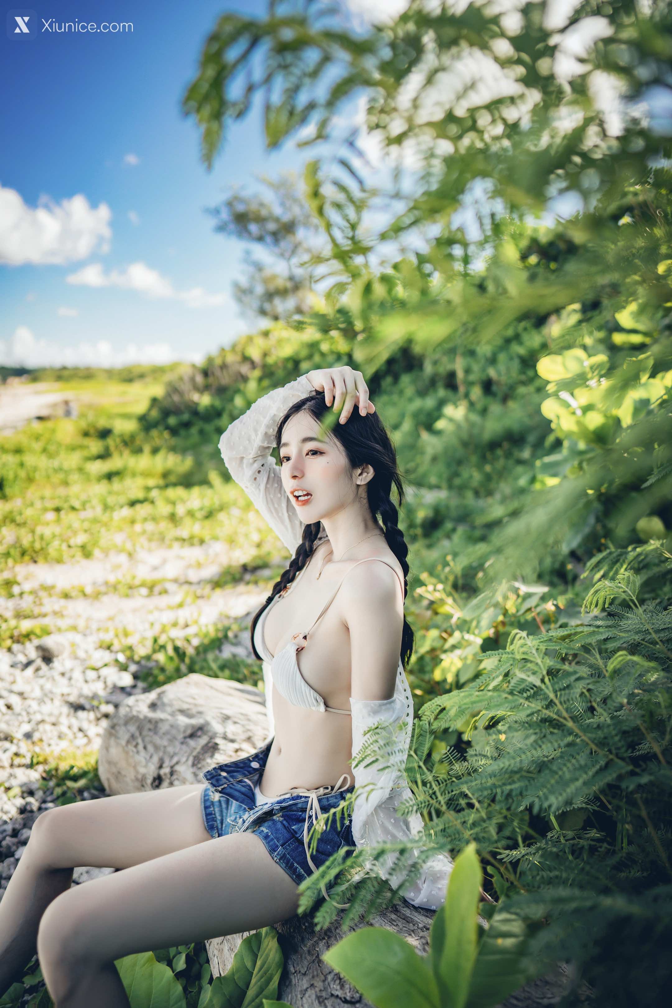 辰辰 生日最大尺度呈现 实体写真电子版 47