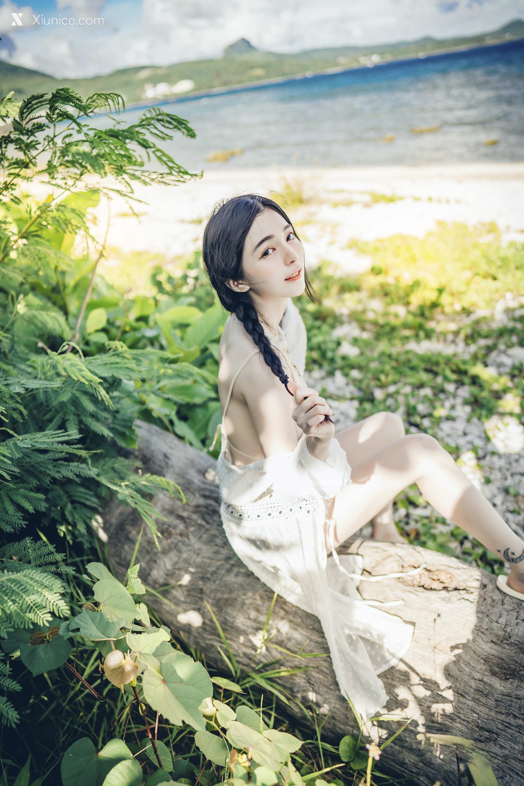 辰辰 生日最大尺度呈现 实体写真电子版 48
