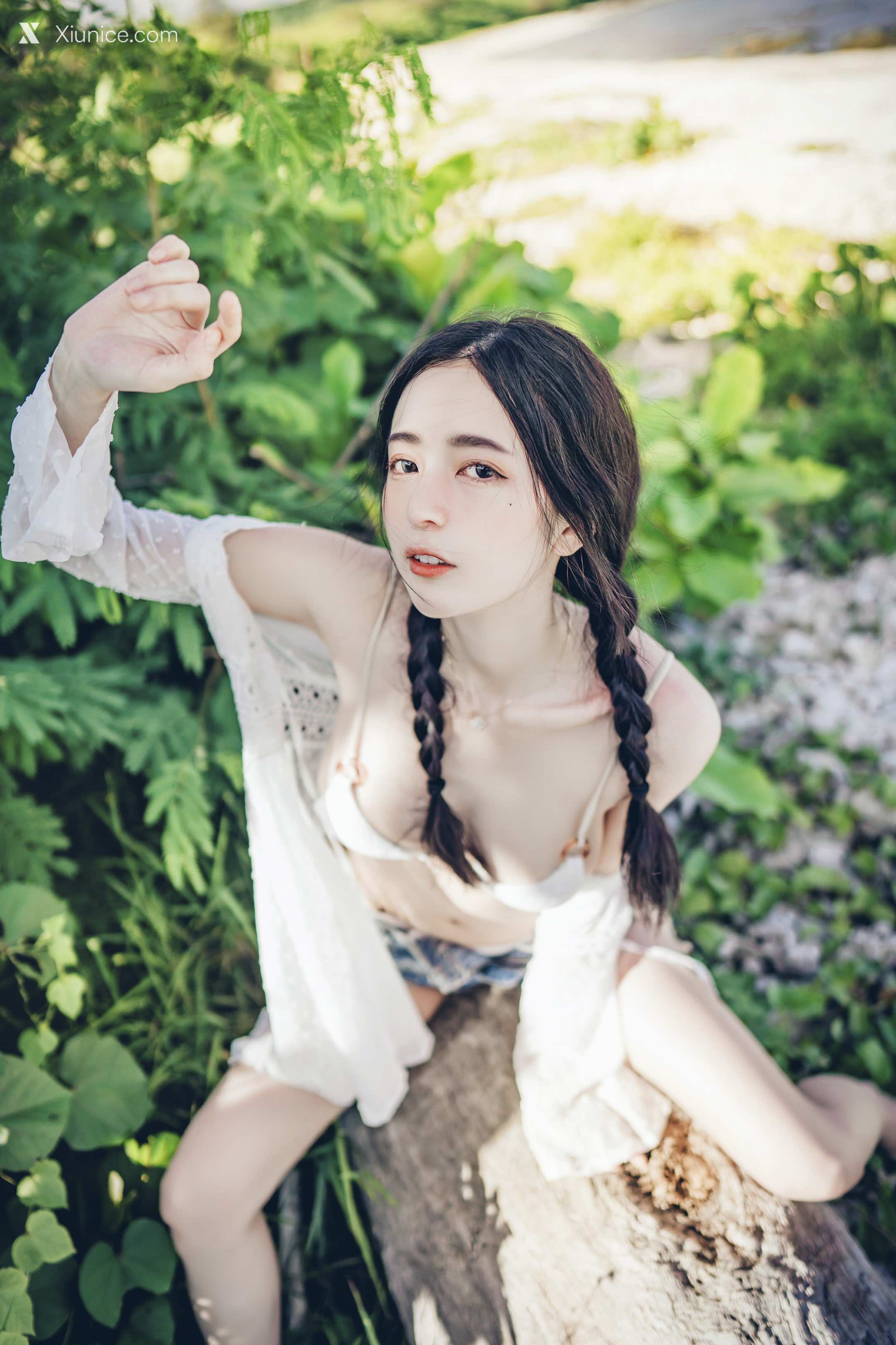 辰辰 生日最大尺度呈现 实体写真电子版 49