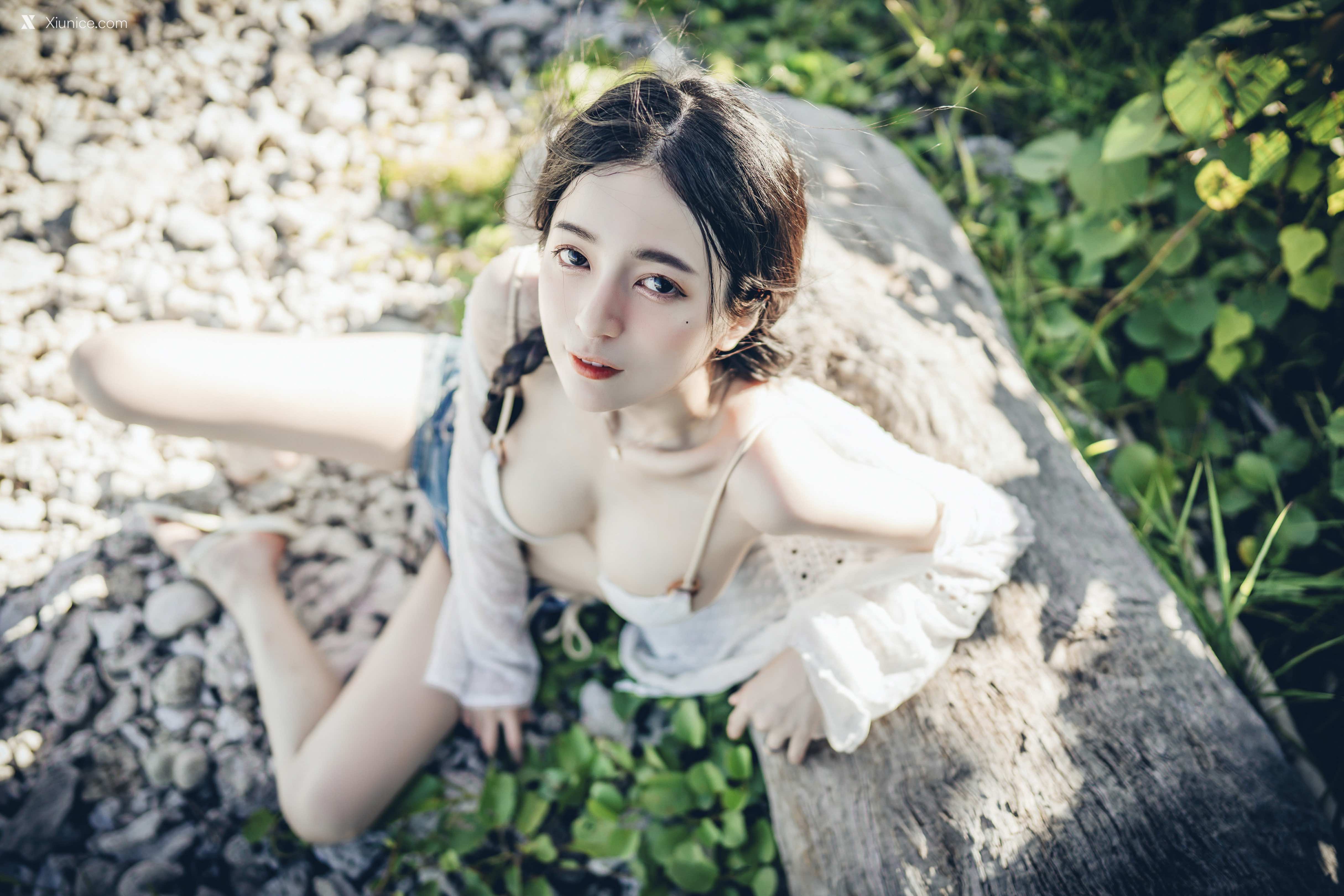 辰辰 生日最大尺度呈现 实体写真电子版 52