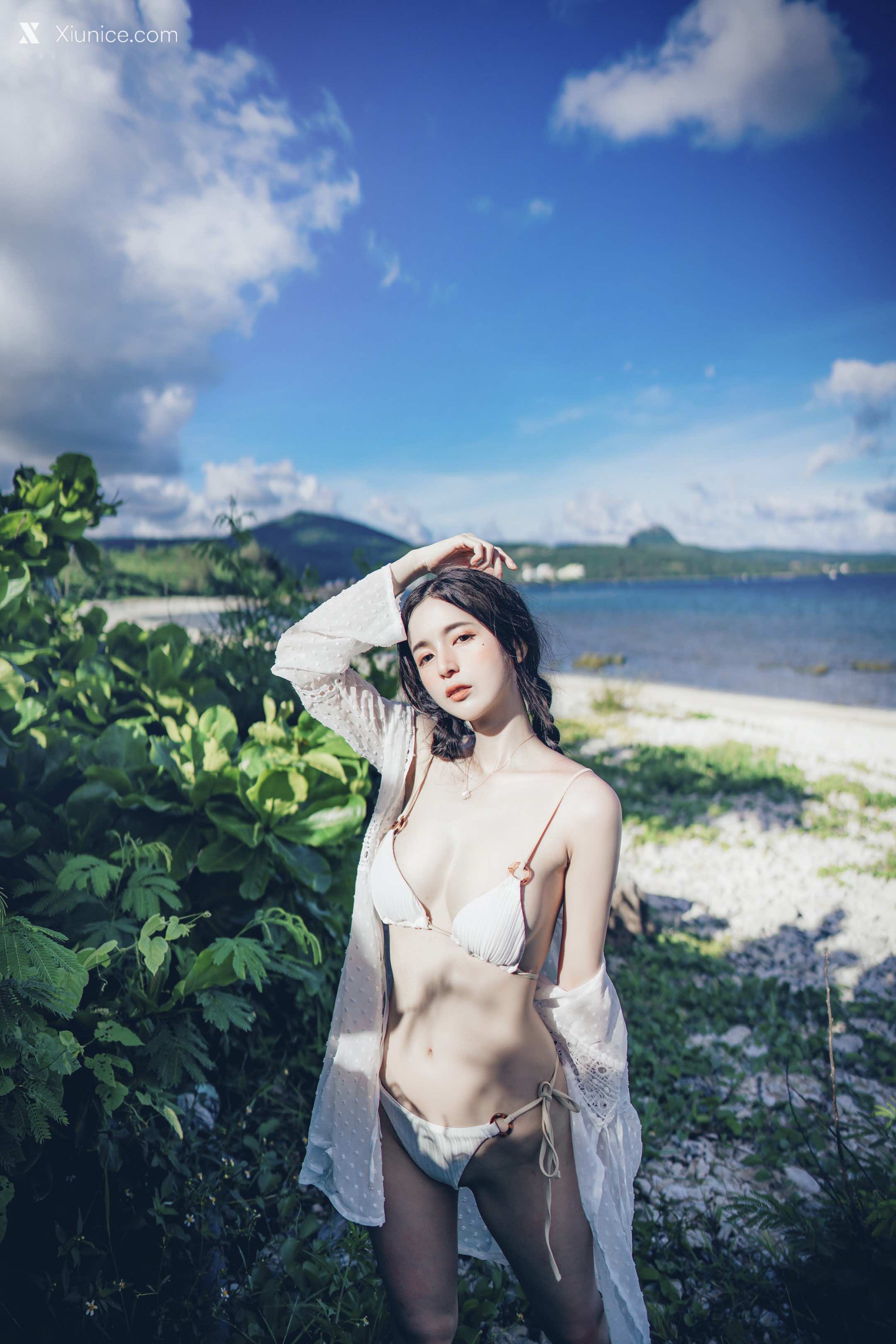 辰辰 生日最大尺度呈现 实体写真电子版 54