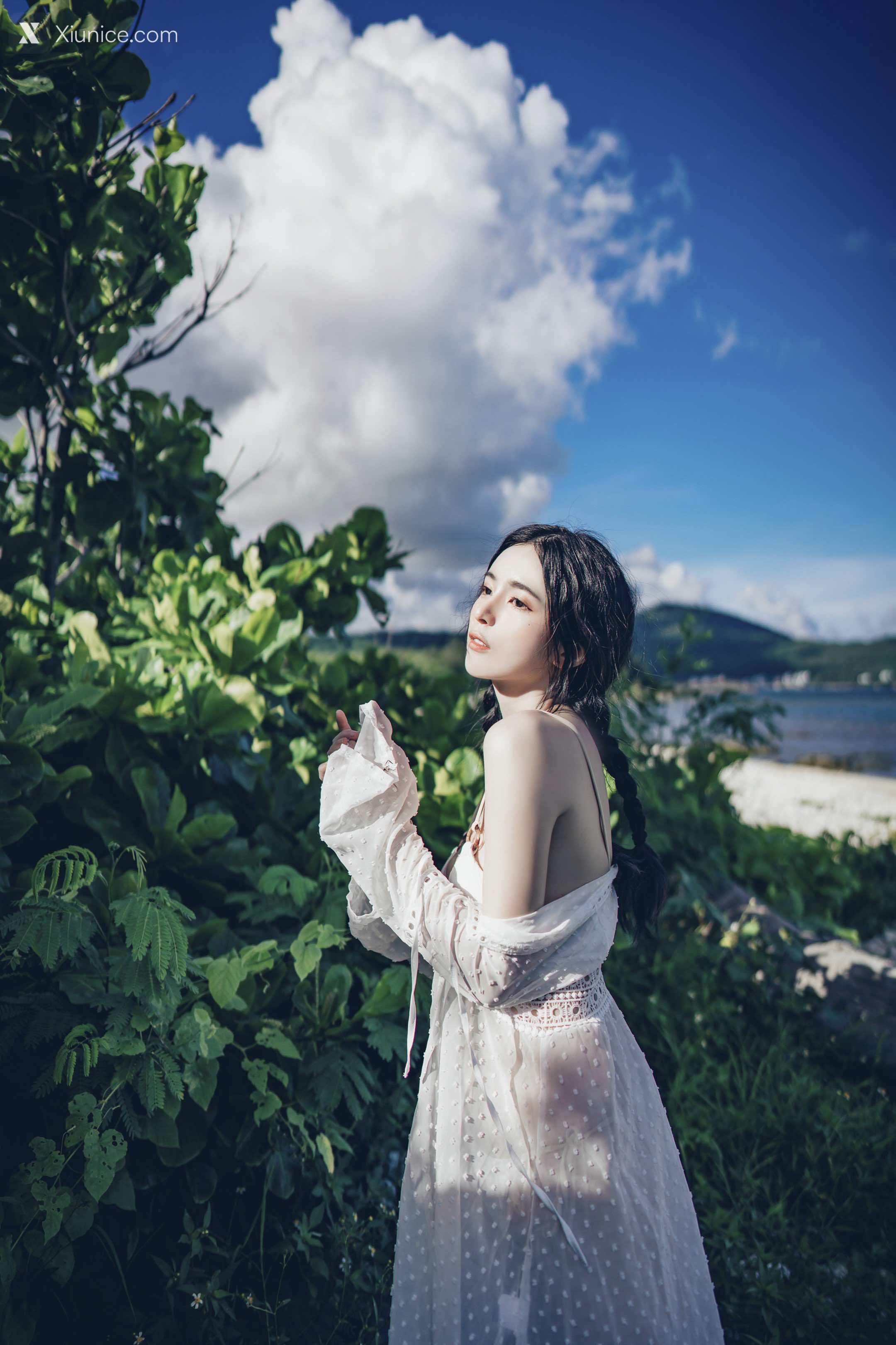 辰辰 生日最大尺度呈现 实体写真电子版 55