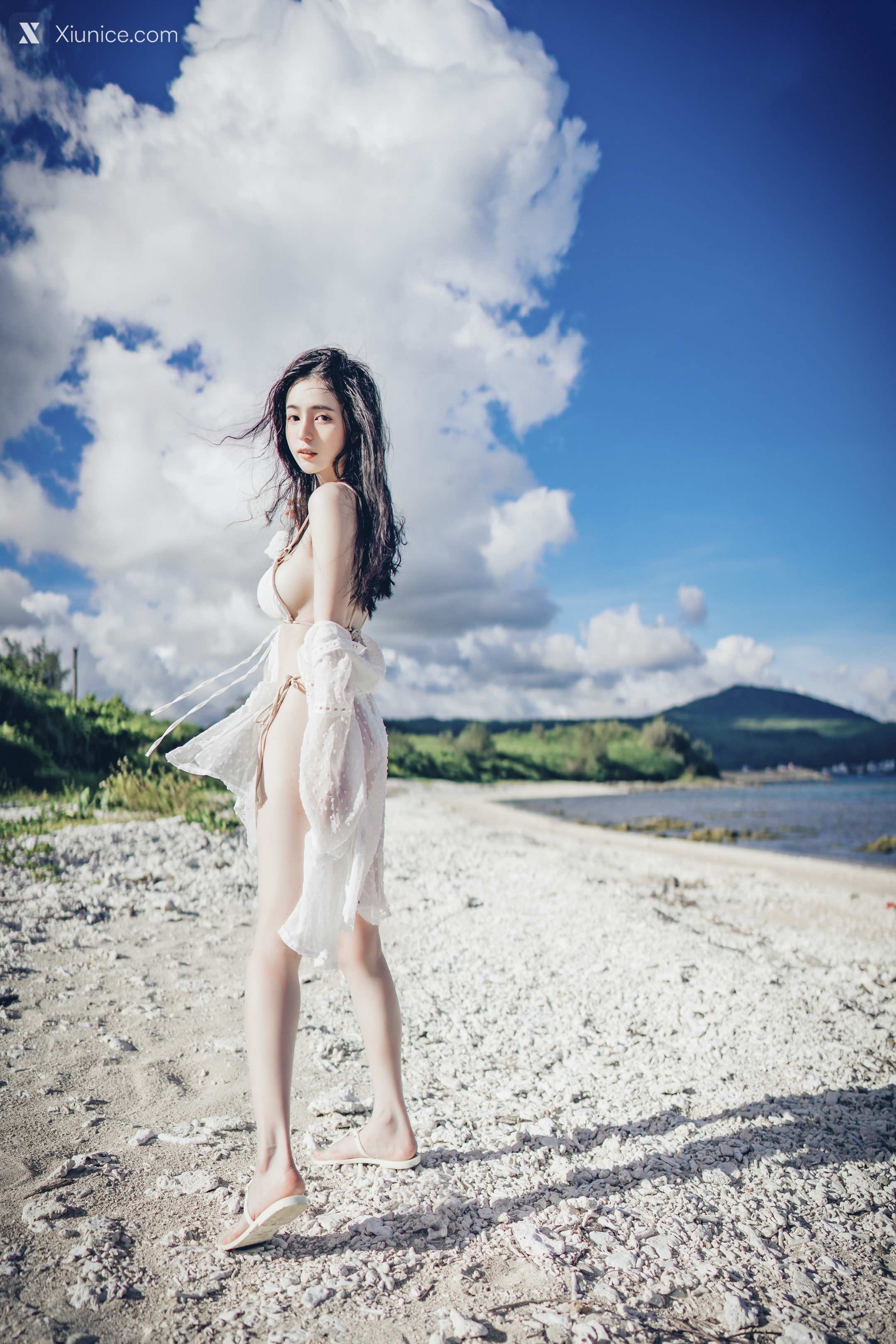 辰辰 生日最大尺度呈现 实体写真电子版 57